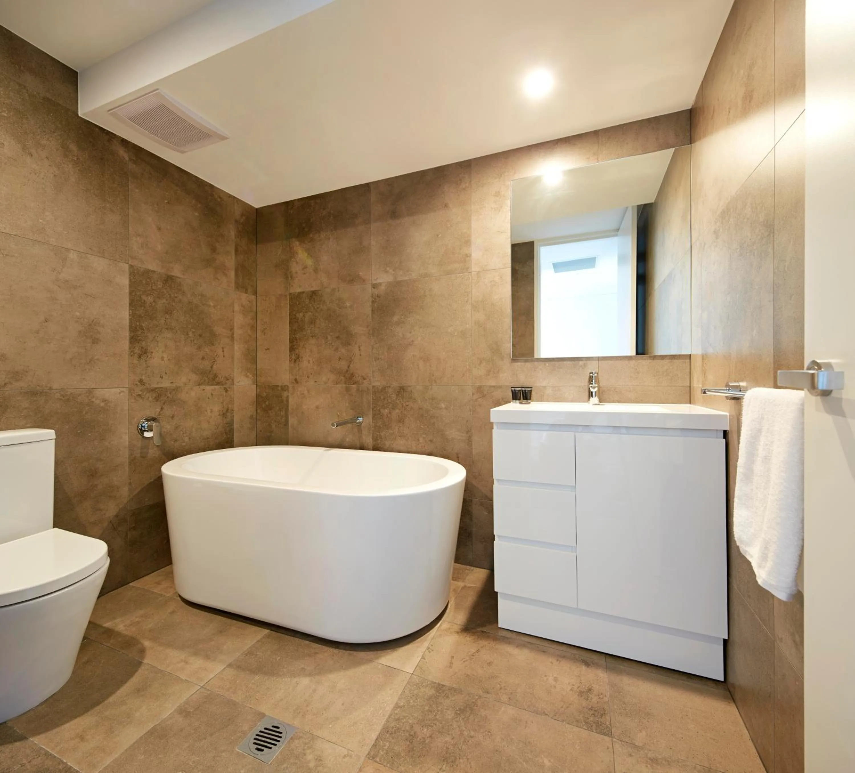 Property building in Veriu Camperdown