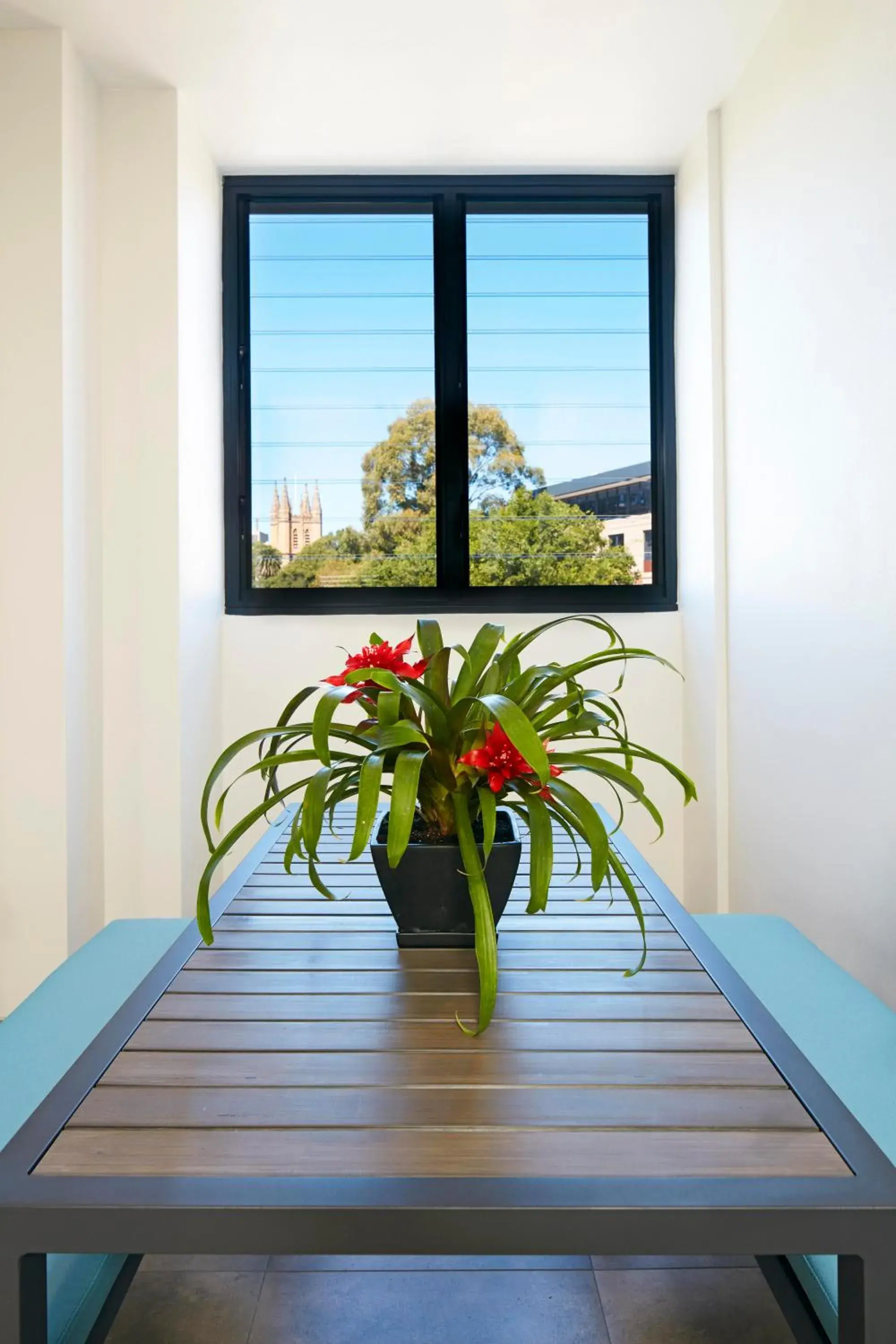 Property building in Veriu Camperdown Property building in Veriu Camperdown