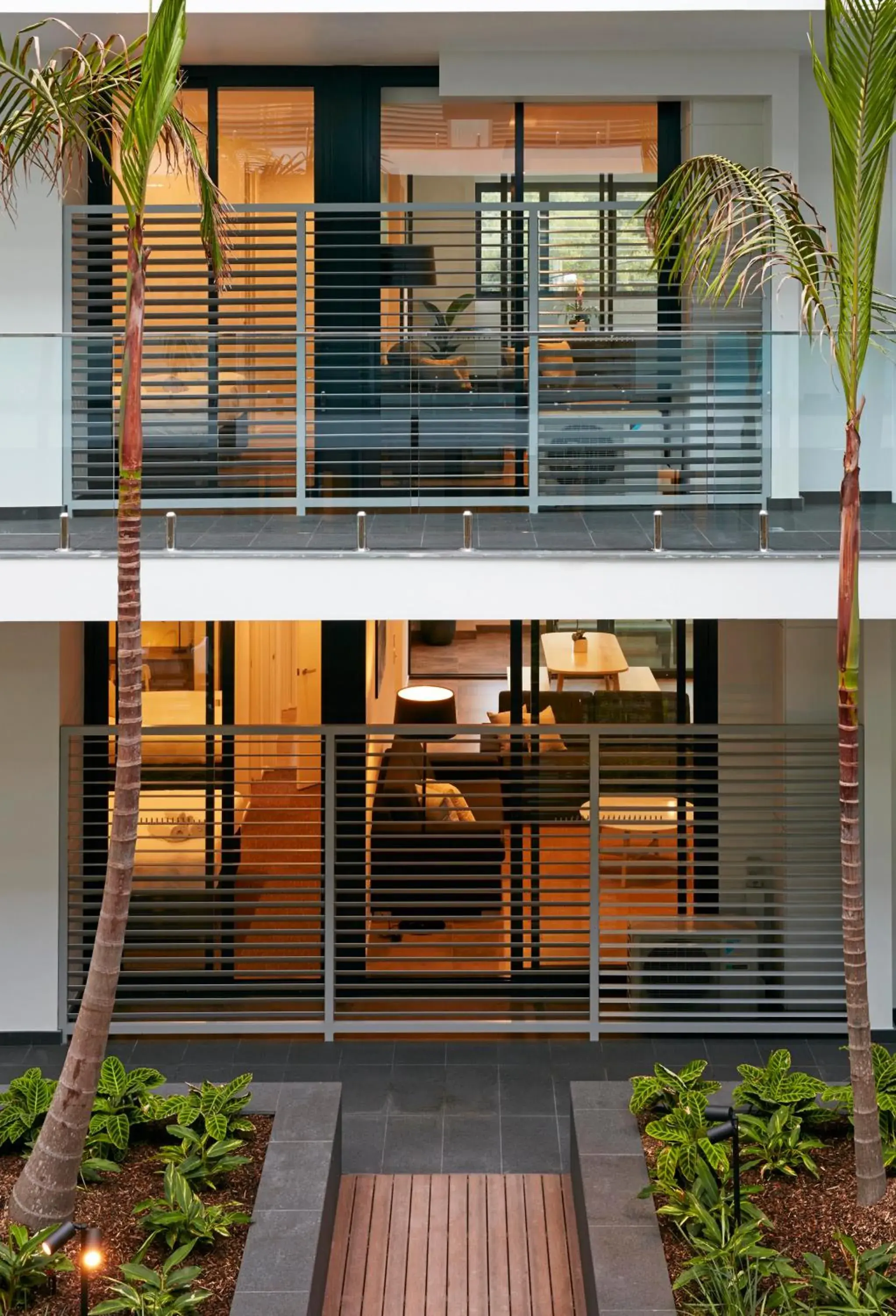 Property building in Veriu Camperdown Property building in Veriu Camperdown