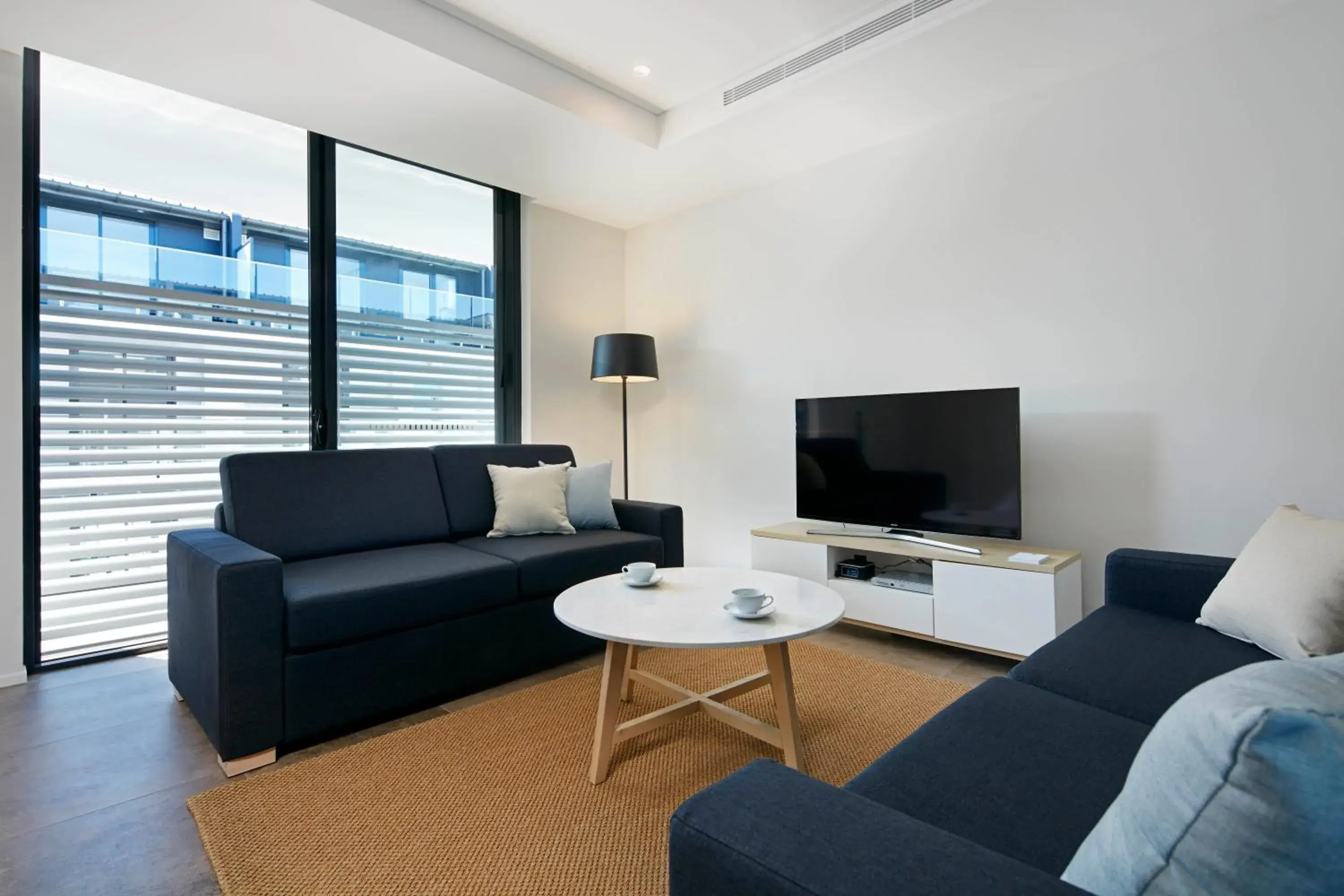 Property building in Veriu Camperdown Property building in Veriu Camperdown