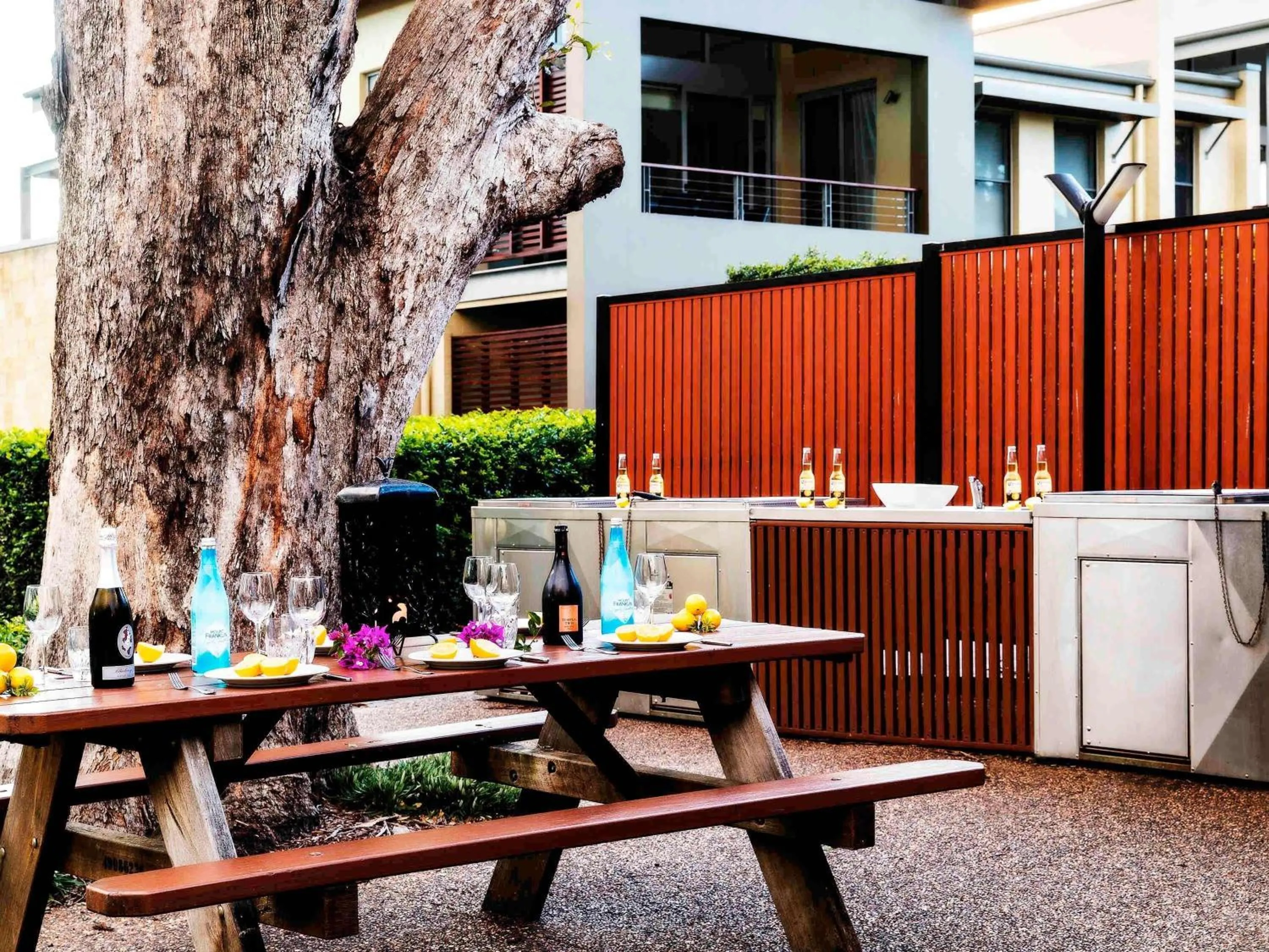 Other in Peppers Hunter Valley AVC Apartment