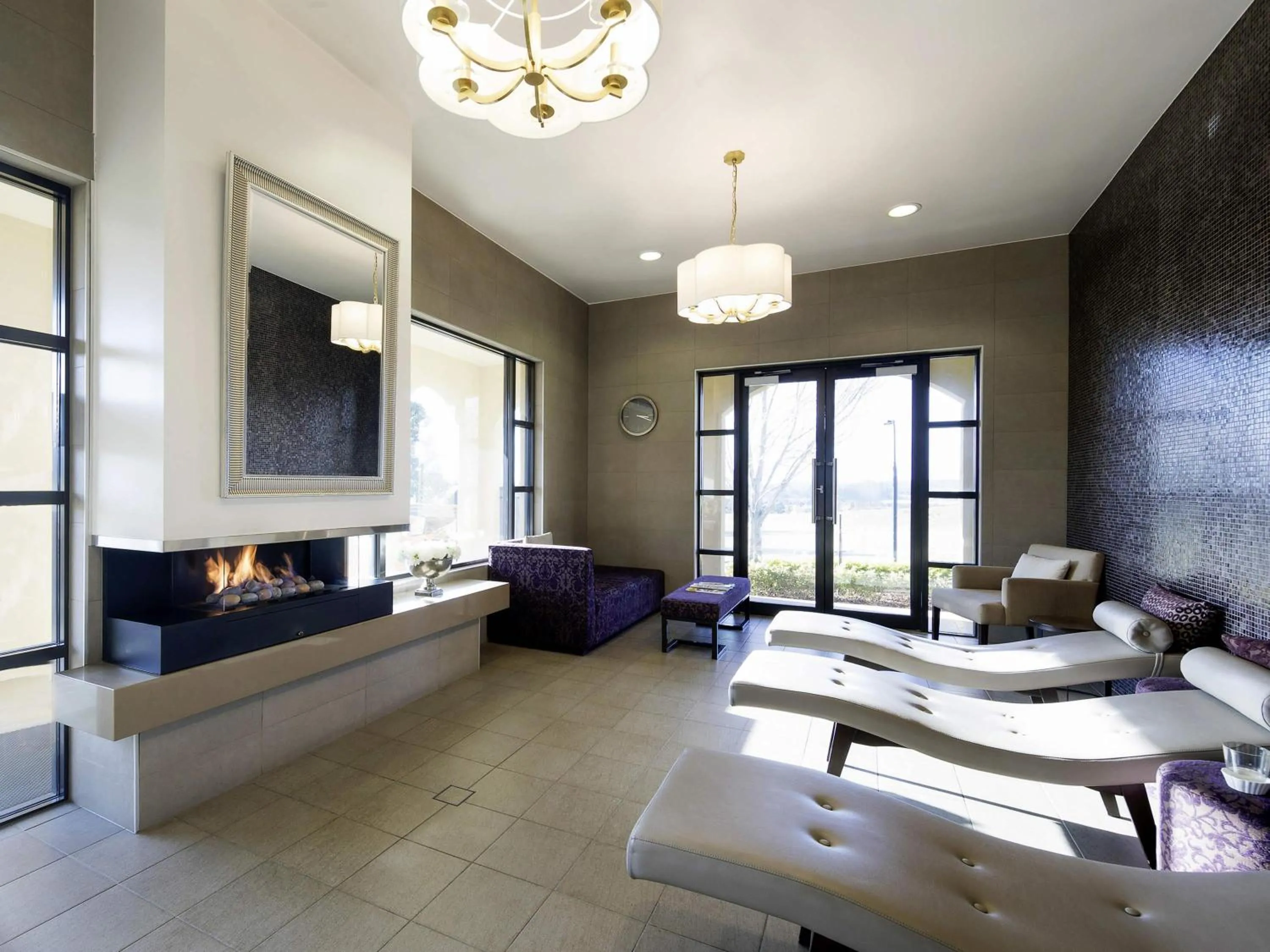 Sports in Grand Mercure the Vintage, Accor Vacation Club Apartments