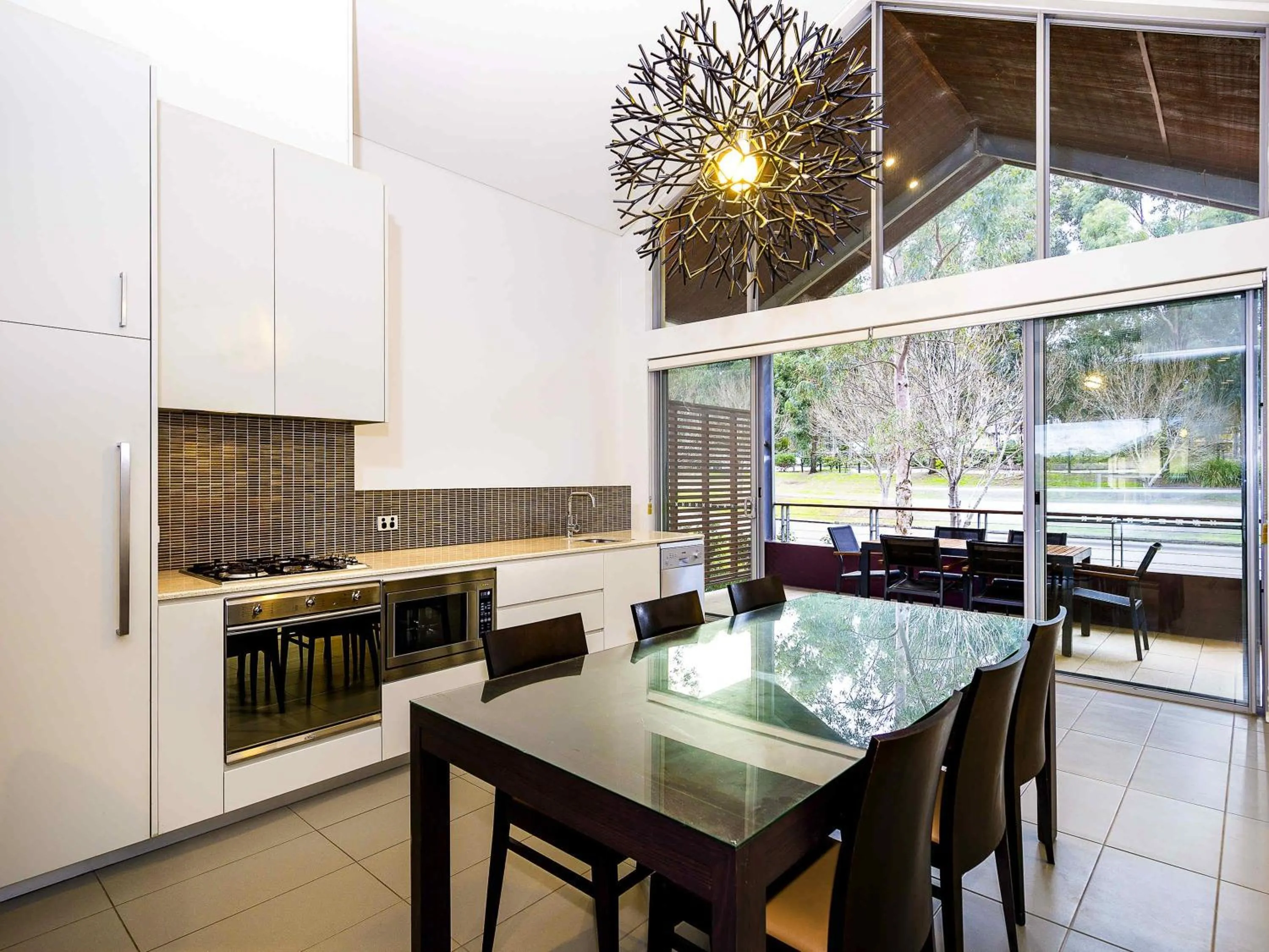 Bedroom in Grand Mercure the Vintage, Accor Vacation Club Apartments