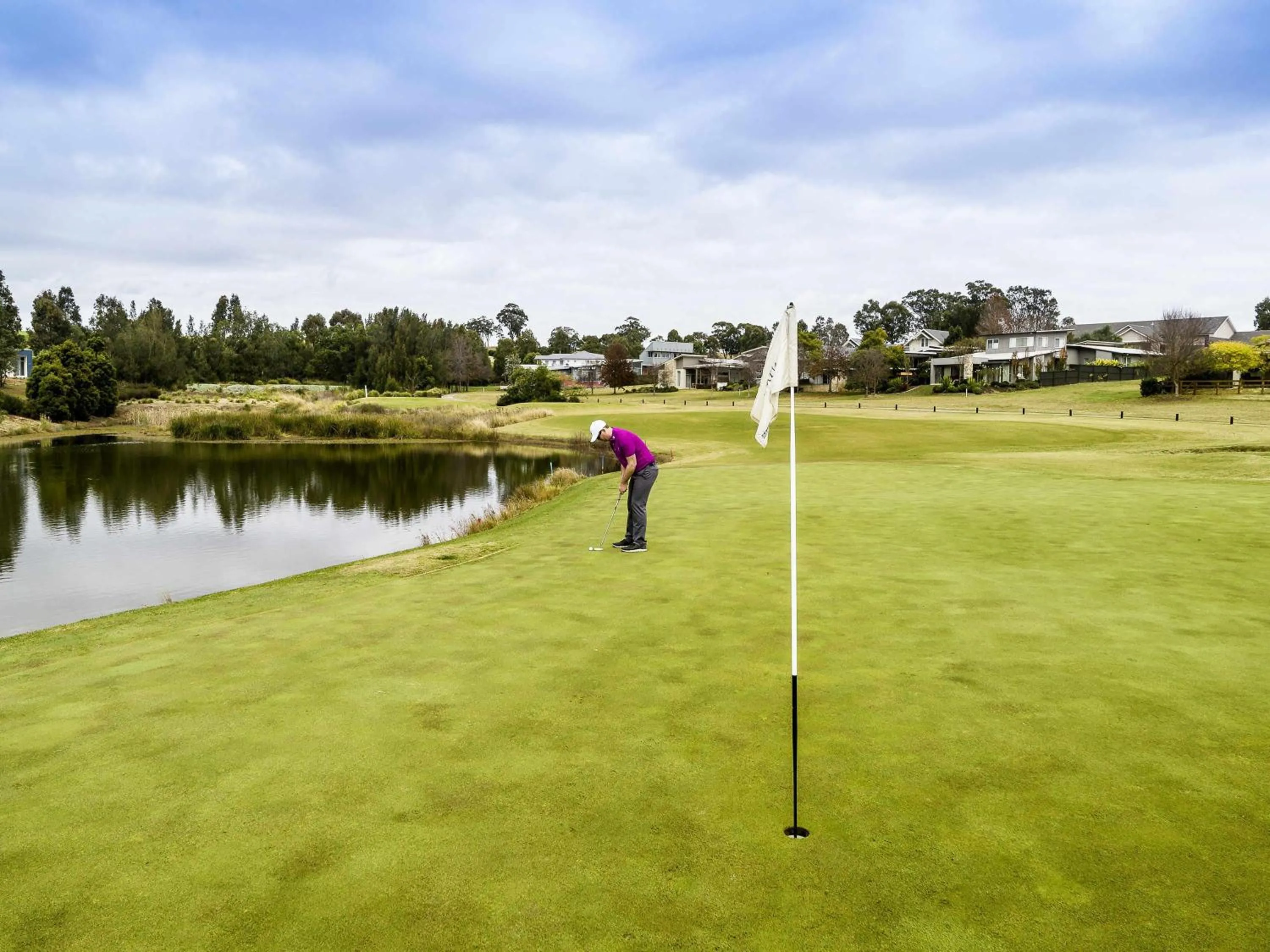 Sports in Grand Mercure the Vintage, Accor Vacation Club Apartments