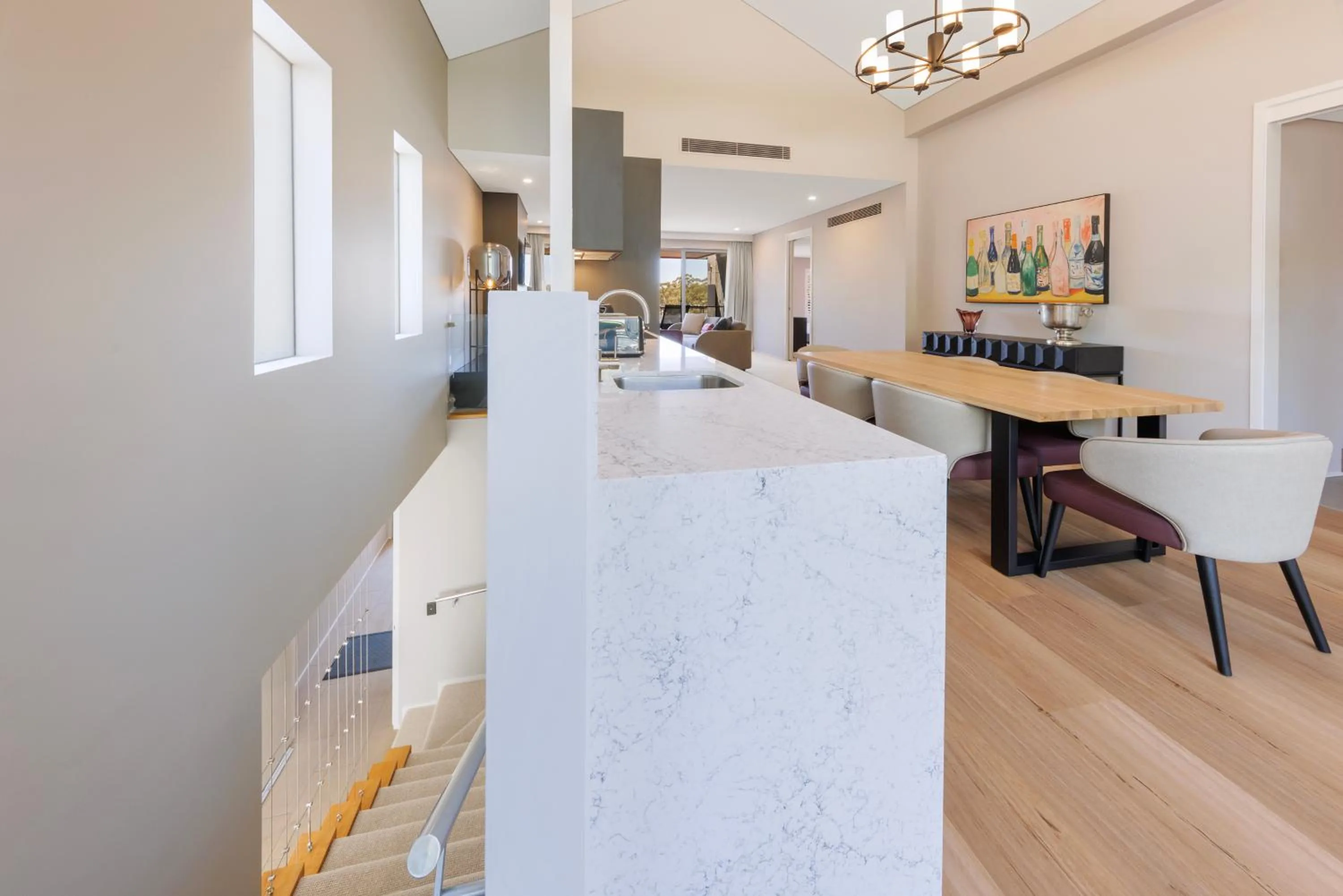 Peppers Hunter Valley AVC Apartment