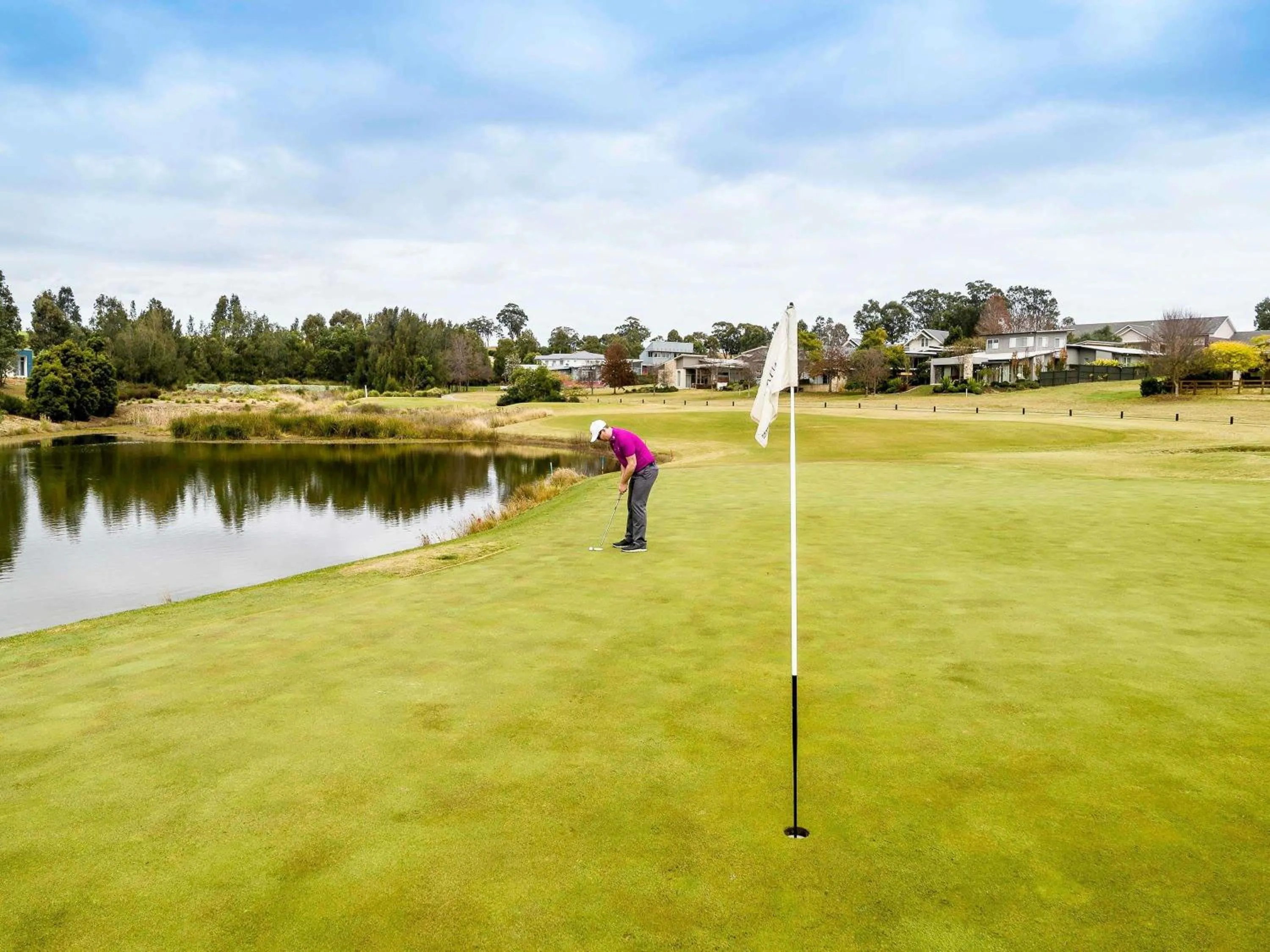 Other in Peppers Hunter Valley AVC Apartment