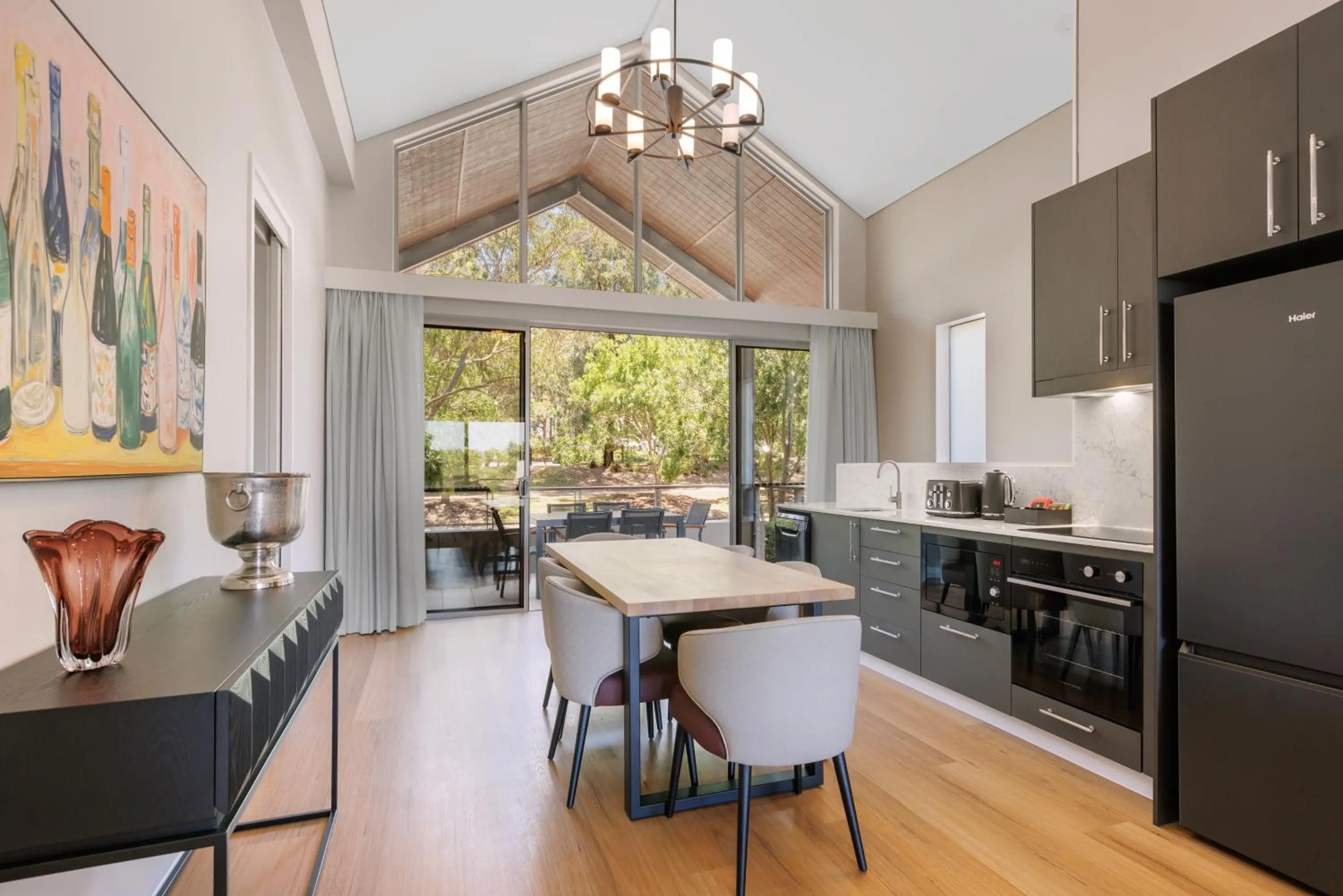 Peppers Hunter Valley AVC Apartment