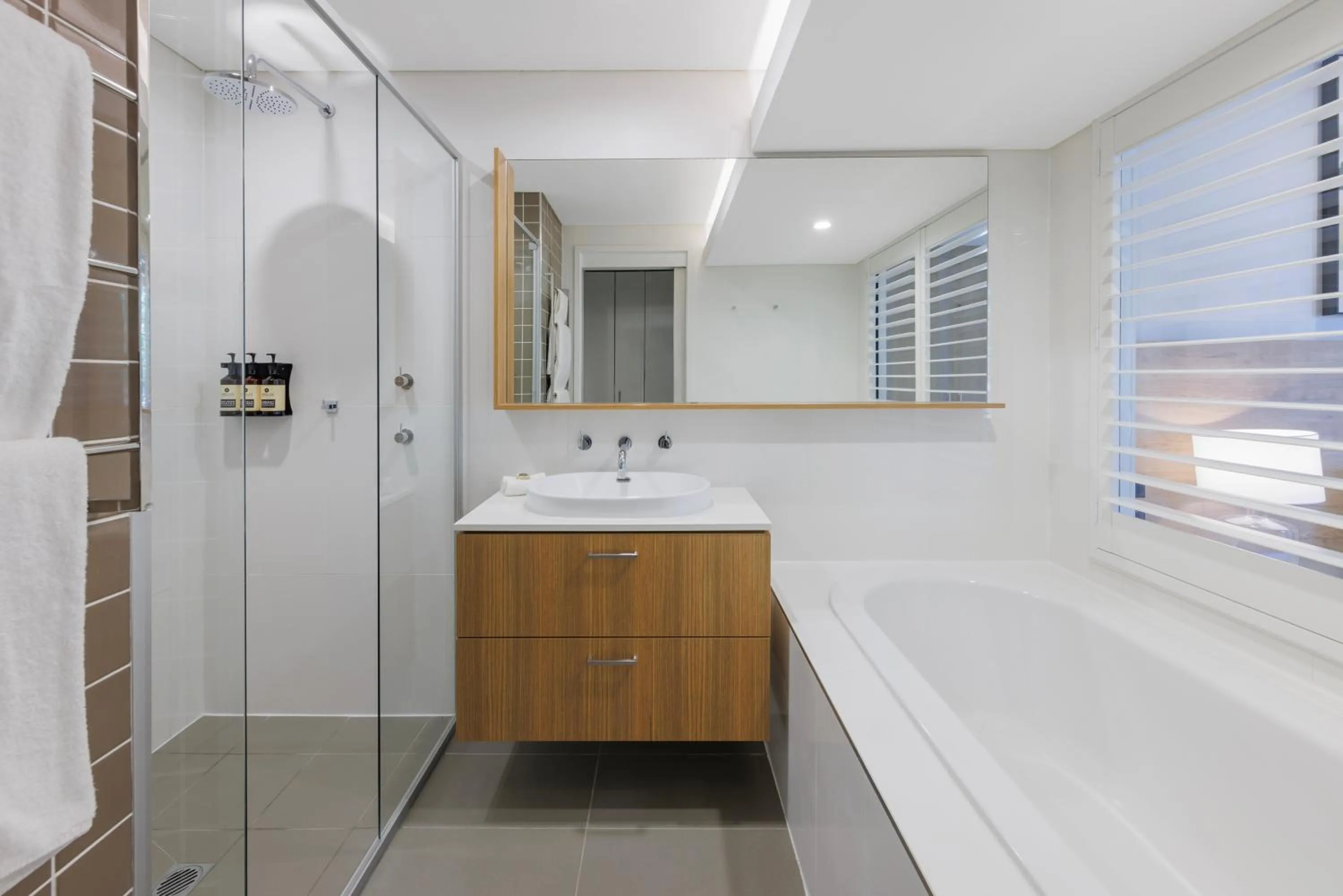 Peppers Hunter Valley AVC Apartment