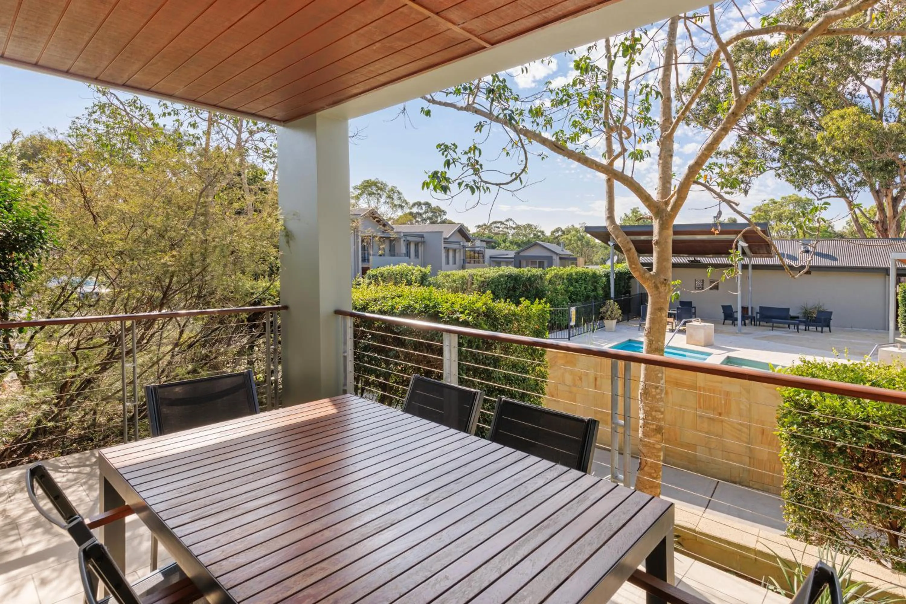 Peppers Hunter Valley AVC Apartment