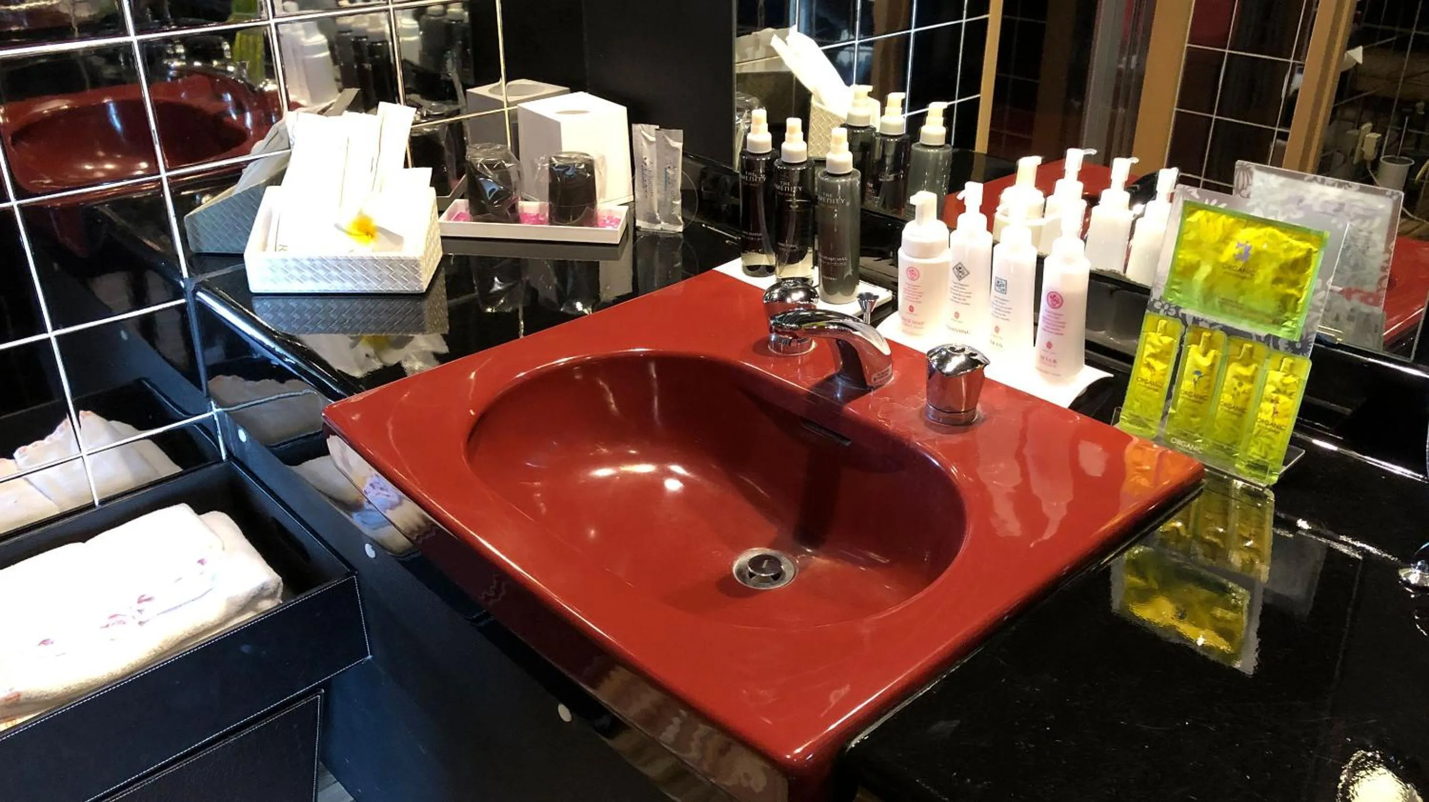 Restay Sun City (Adult Only)