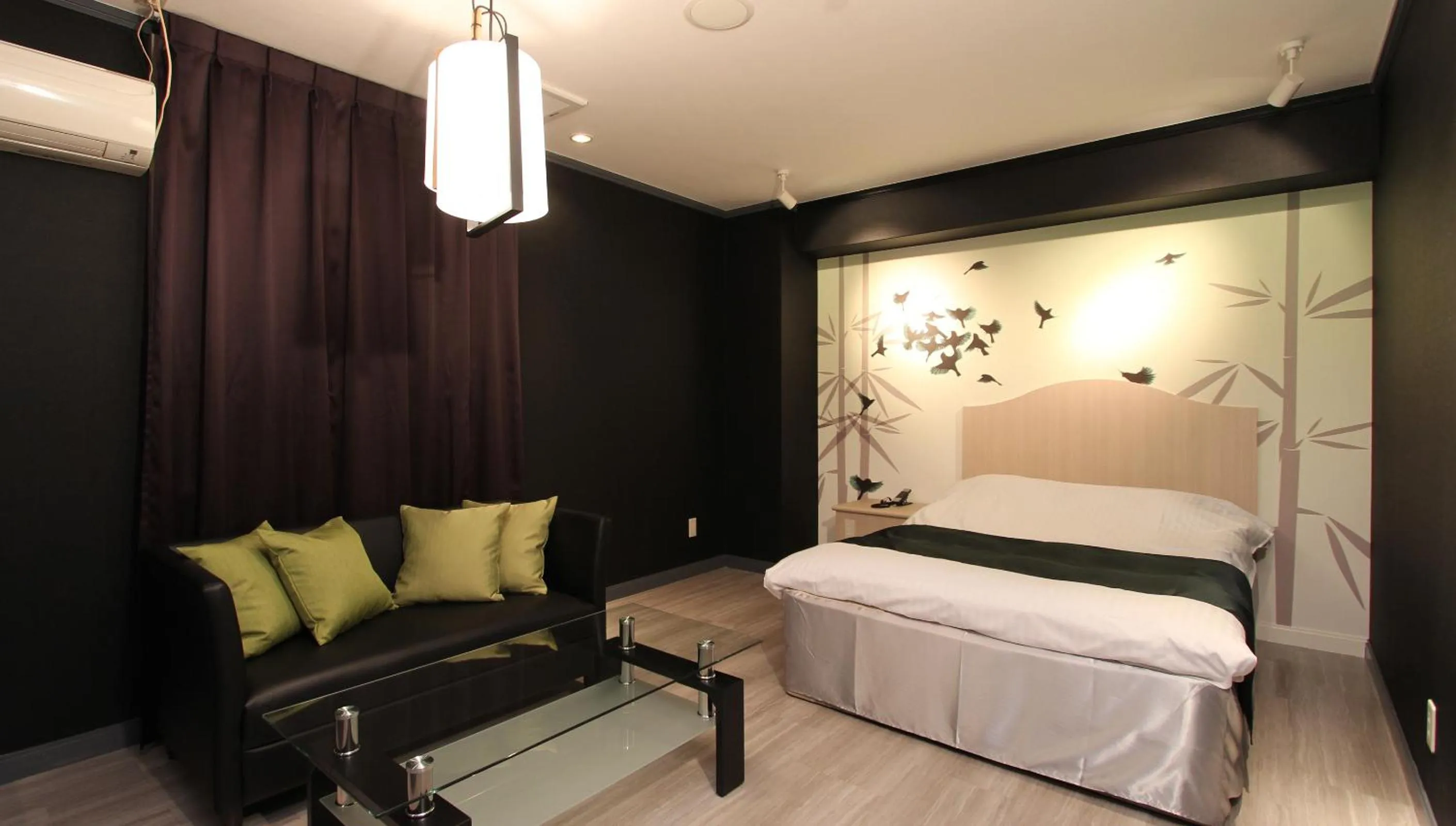 Bed in Restay Sun City (Adult Only)