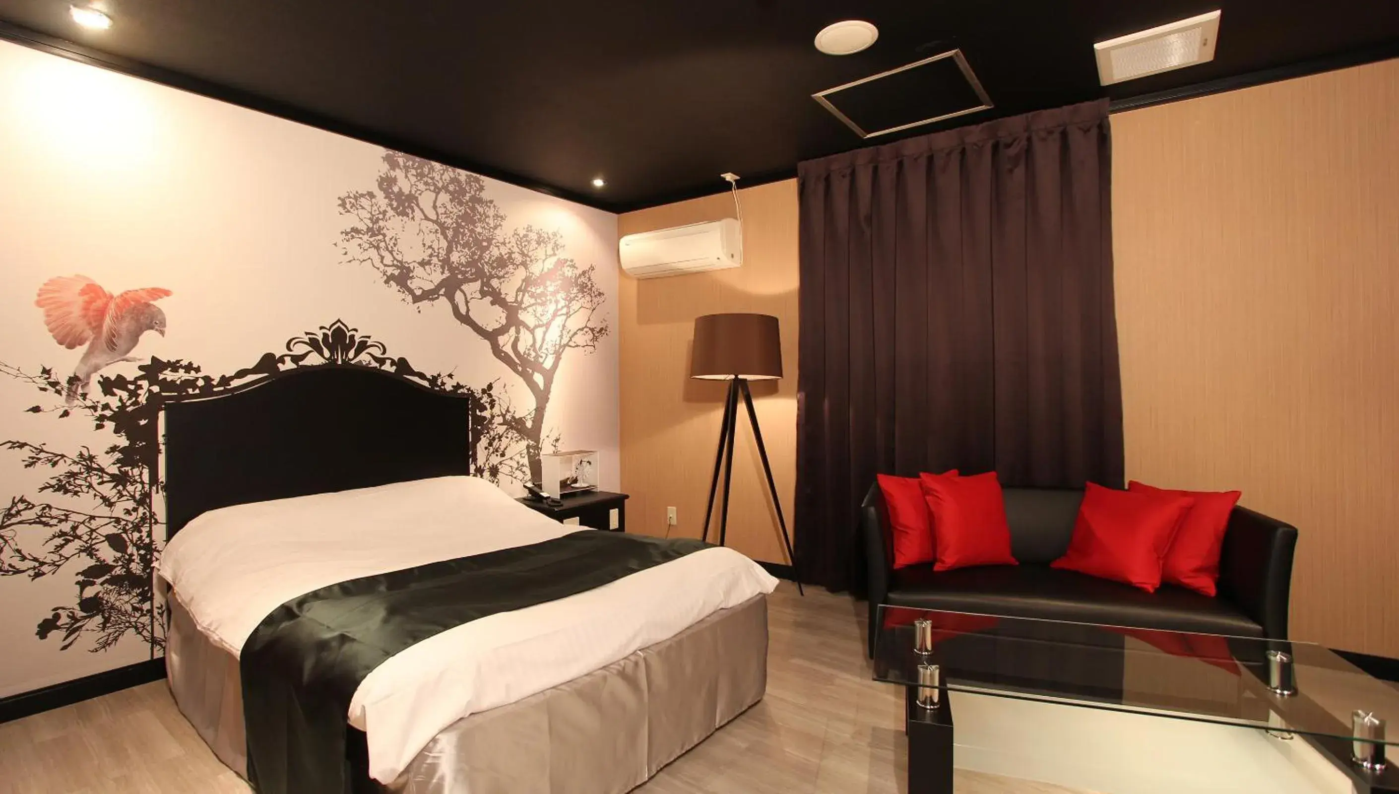 Superior Double Room in Restay Sun City (Adult Only) Superior Double Room in Restay Sun City (Adult Only)