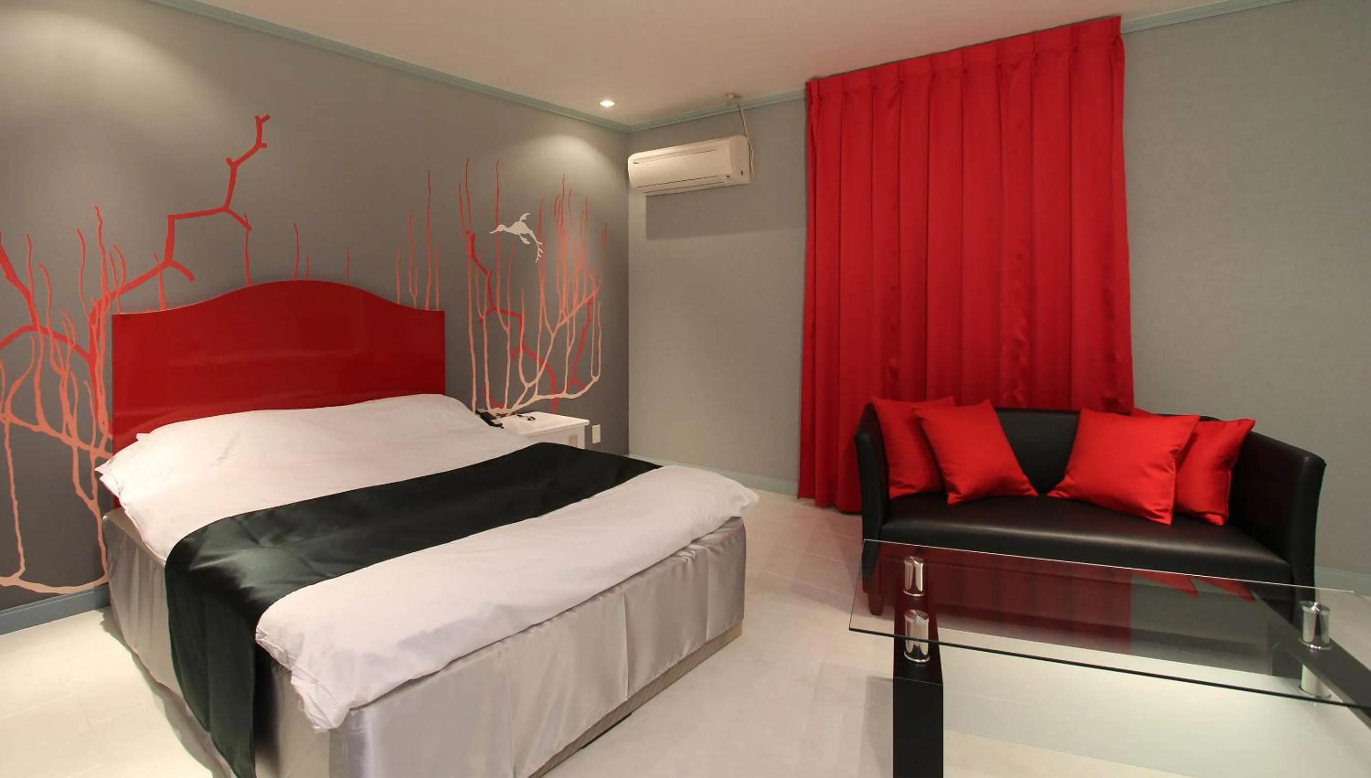 Bed in Restay Sun City (Adult Only)