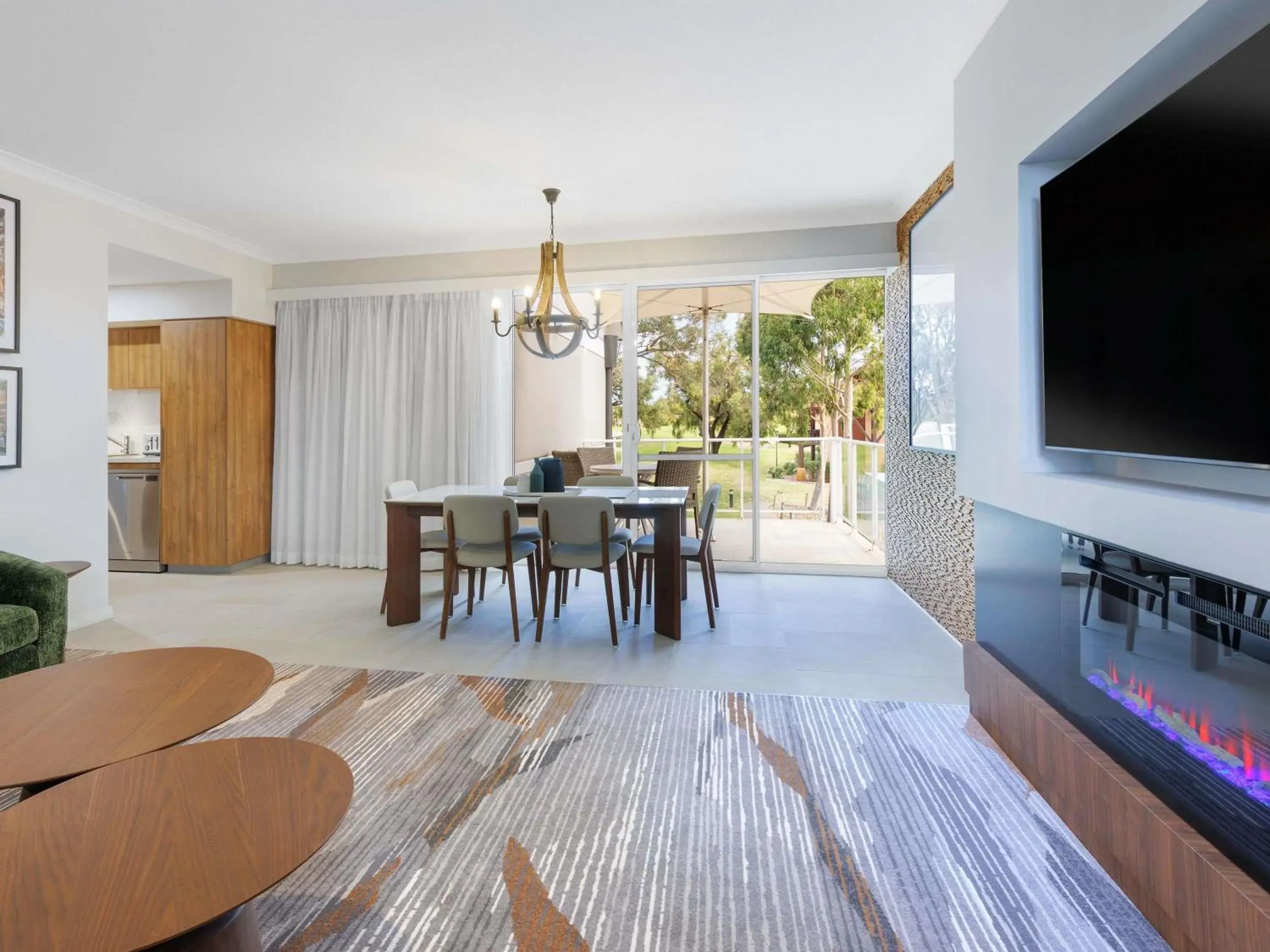 Bedroom in The Sebel Swan Valley the Vines Bedroom in The Sebel Swan Valley the Vines