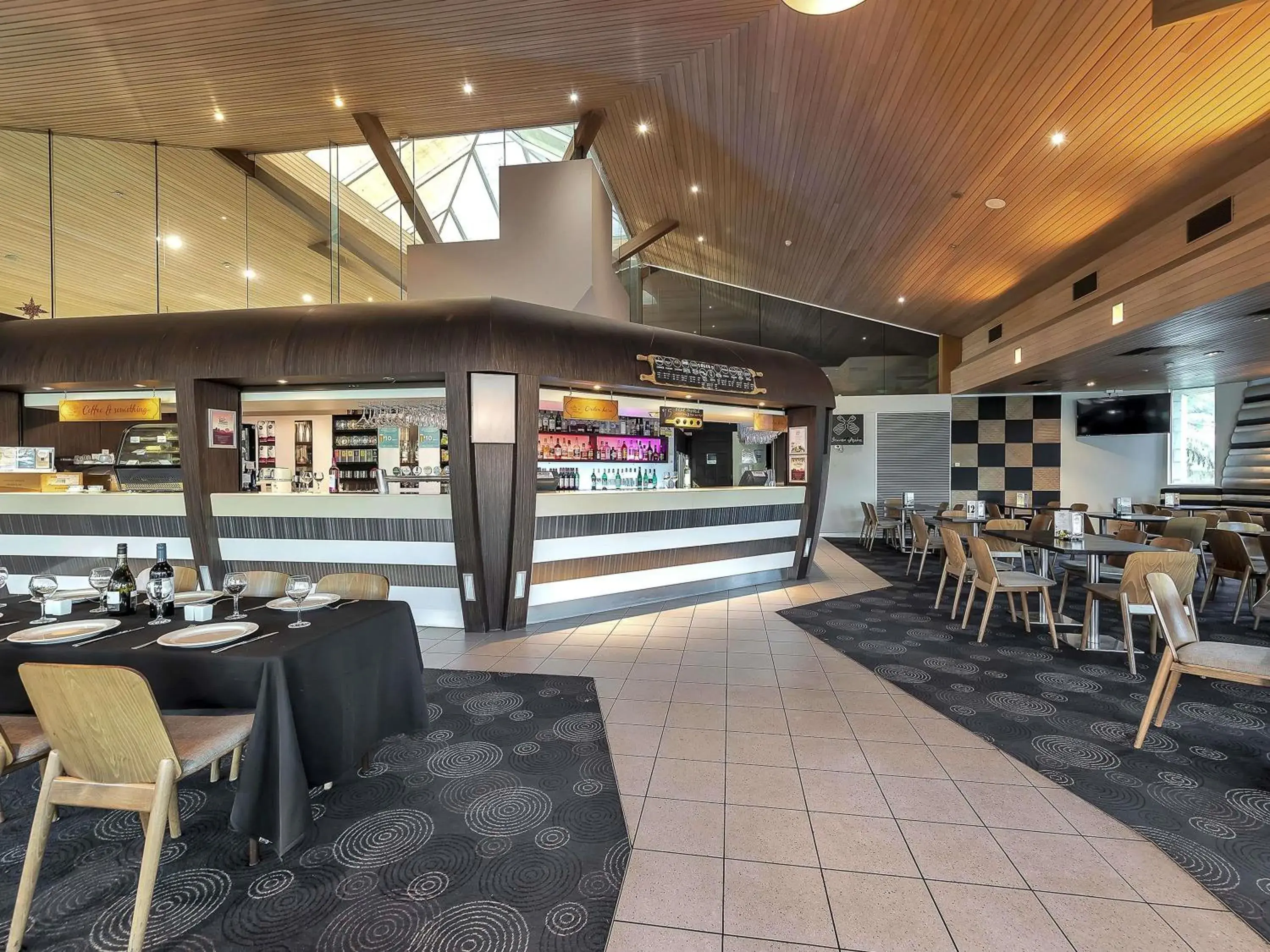 Property building in The Sebel Swan Valley the Vines Property building in The Sebel Swan Valley the Vines