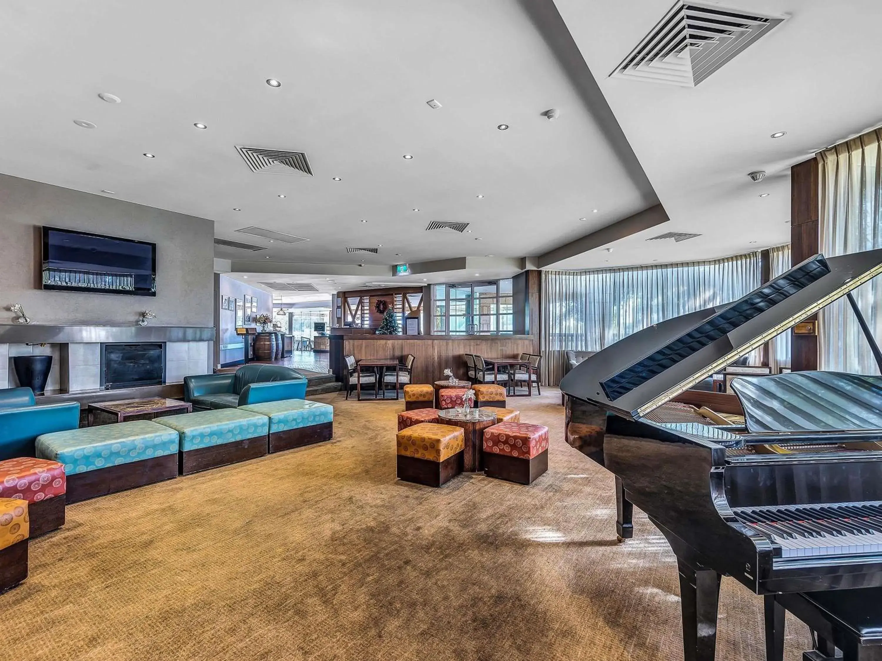 Property building in The Sebel Swan Valley the Vines Property building in The Sebel Swan Valley the Vines