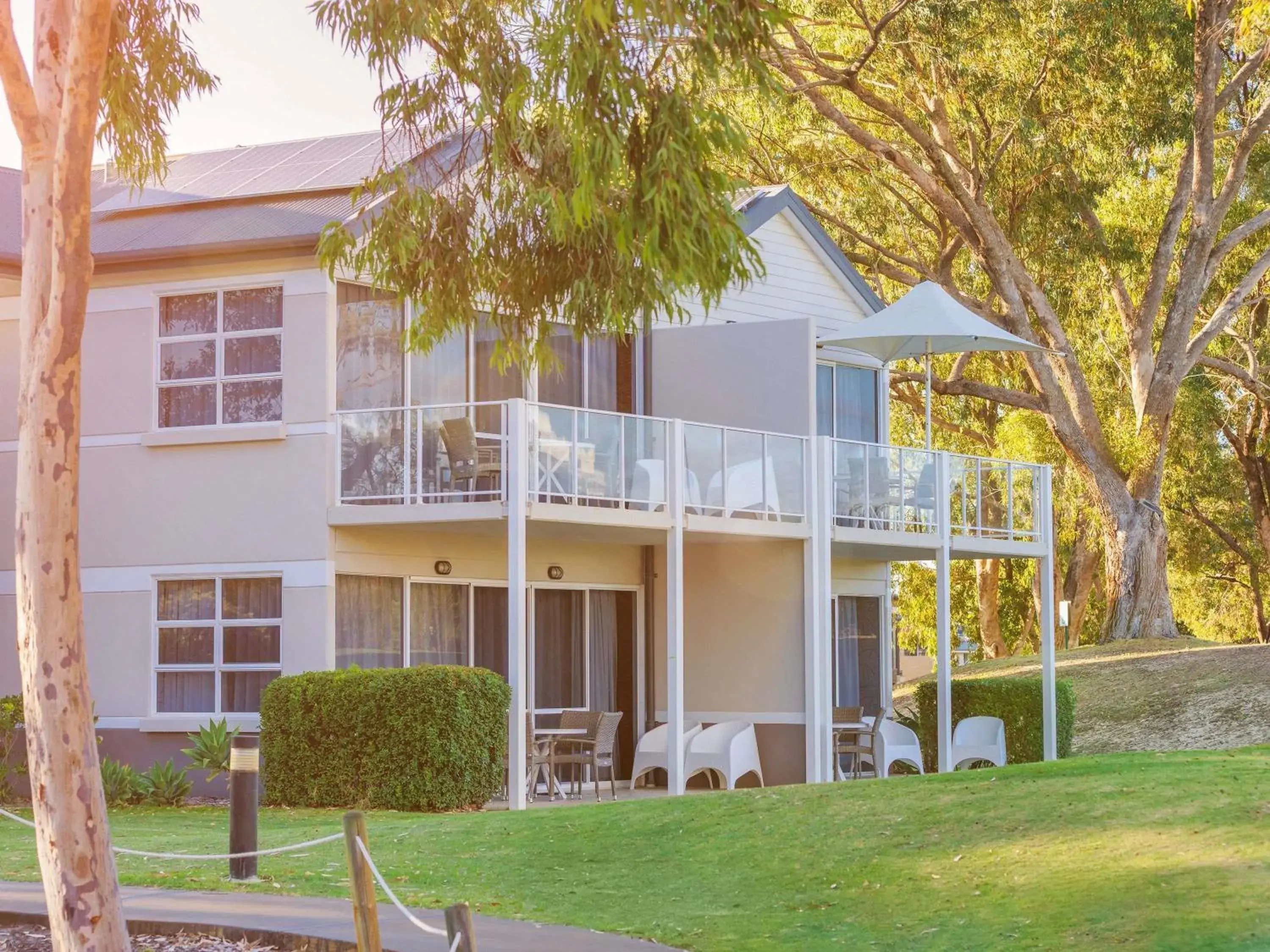 Property building in The Sebel Swan Valley the Vines Property building in The Sebel Swan Valley the Vines