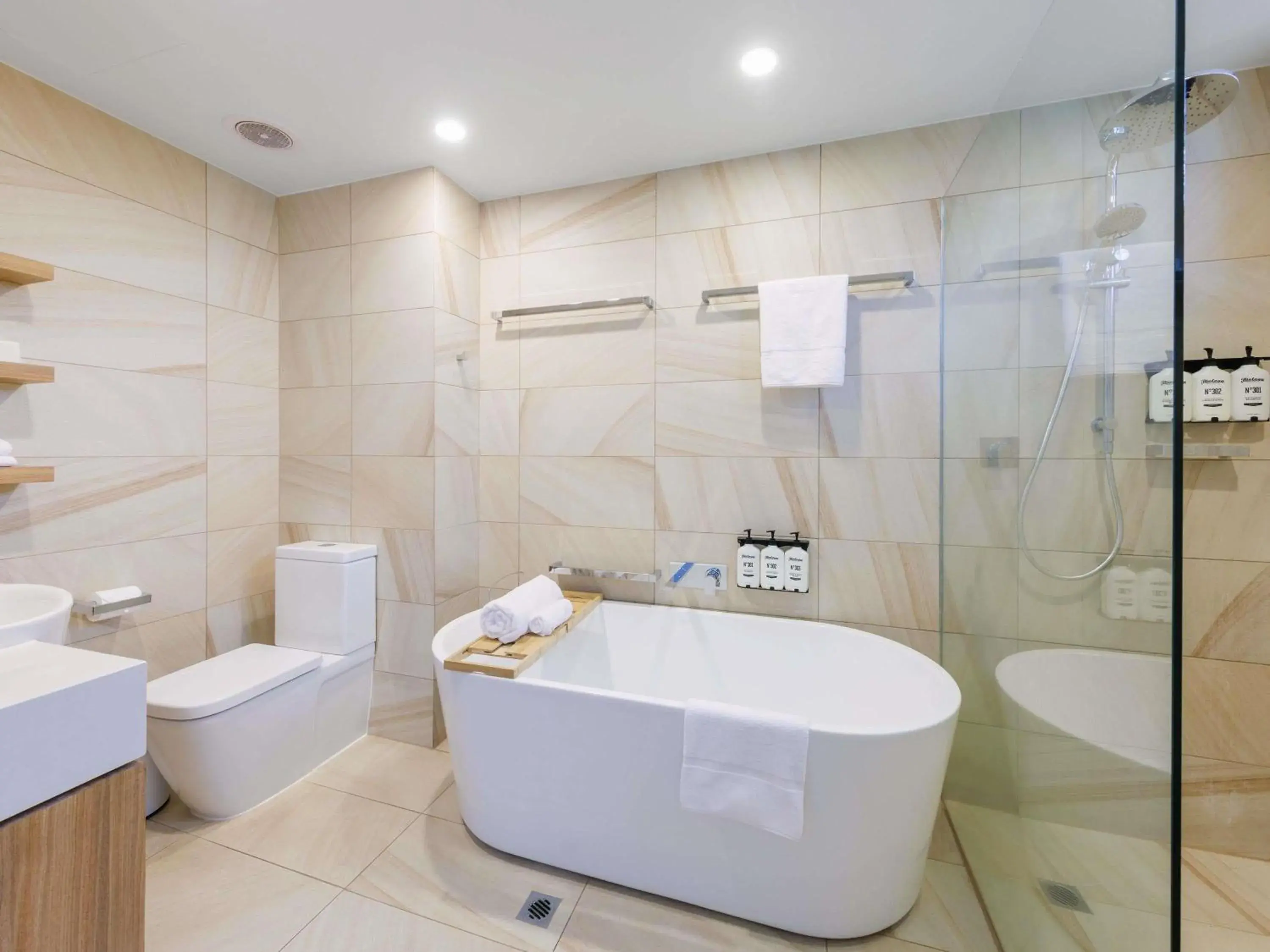 Bedroom in The Sebel Swan Valley the Vines Bedroom in The Sebel Swan Valley the Vines