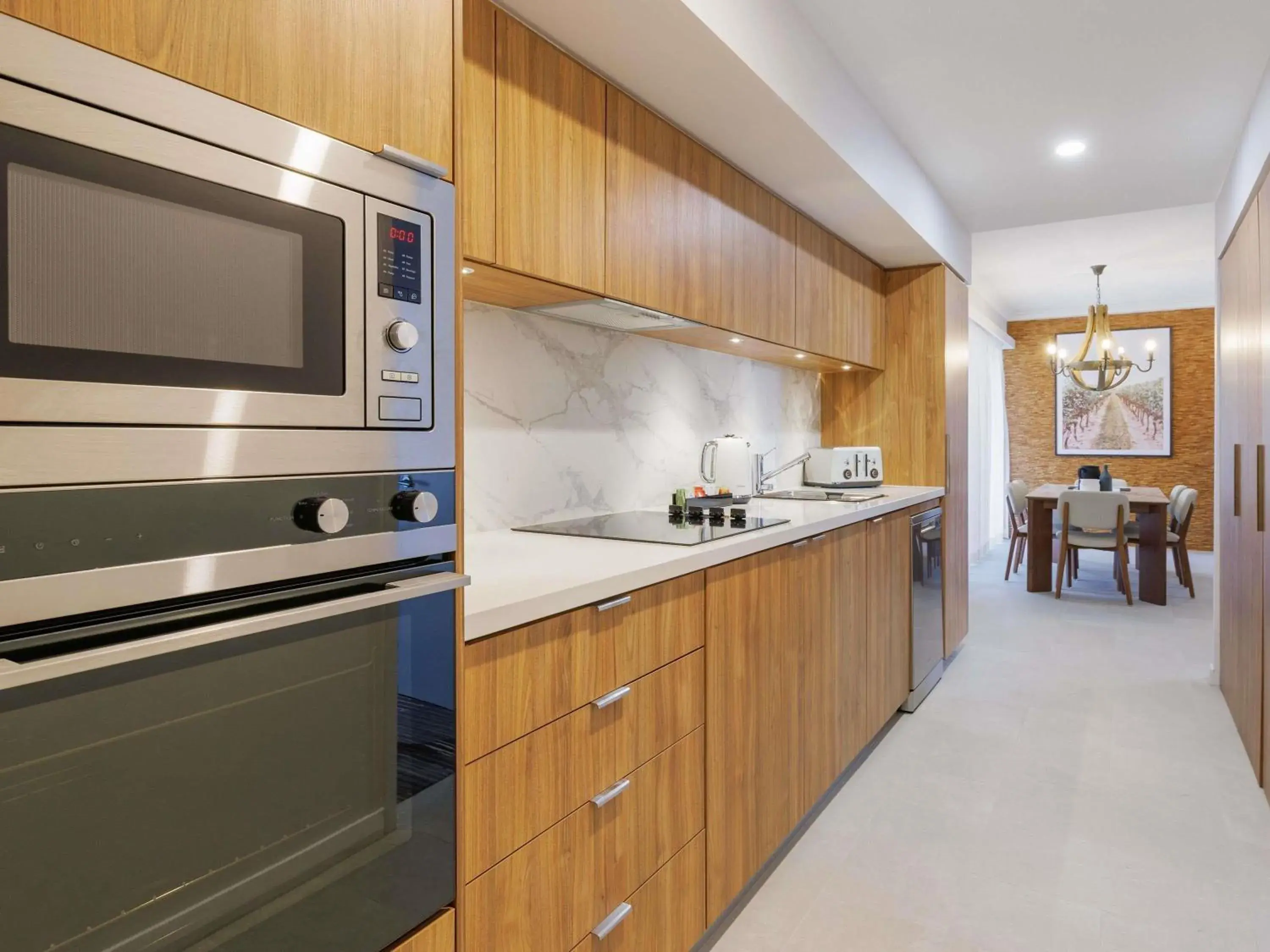 Bedroom in The Sebel Swan Valley the Vines Bedroom in The Sebel Swan Valley the Vines