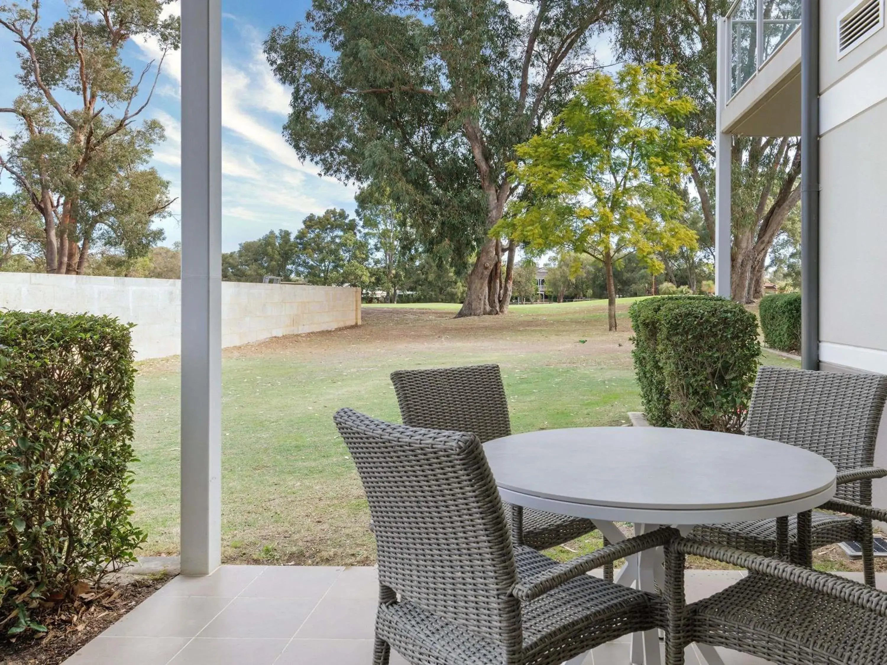 Bedroom in The Sebel Swan Valley the Vines Bedroom in The Sebel Swan Valley the Vines