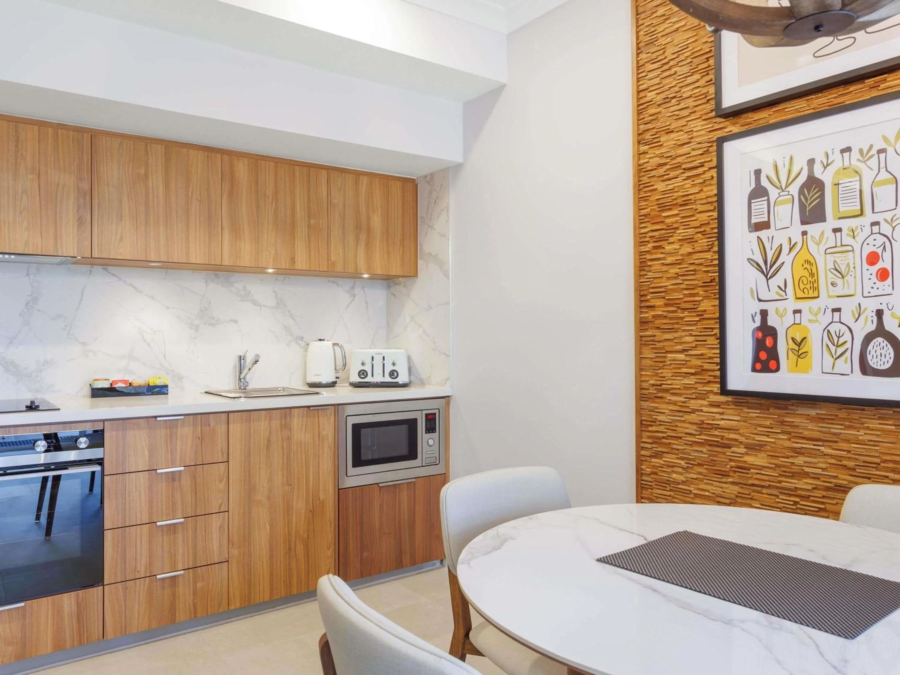 Bedroom in The Sebel Swan Valley the Vines