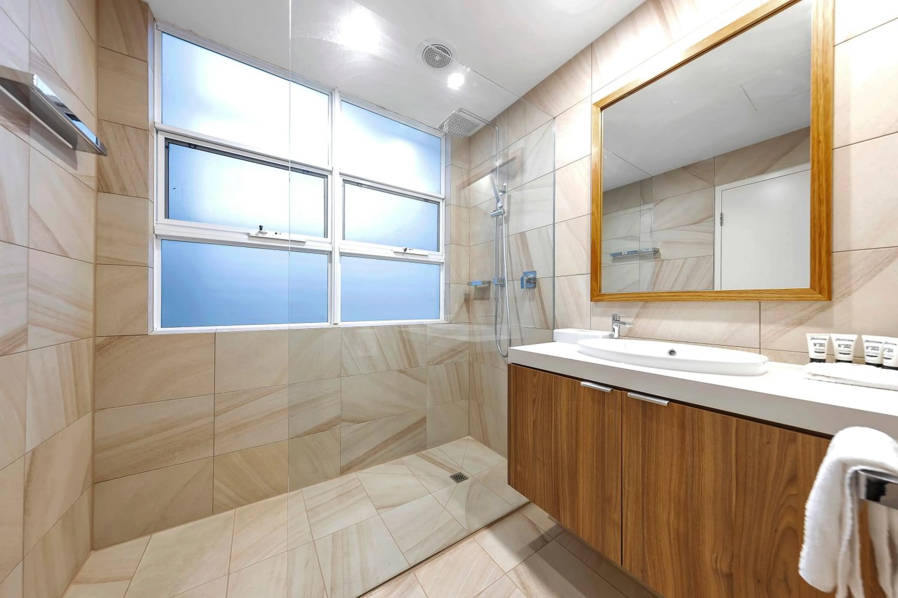 Toilet in The Sebel Swan Valley the Vines