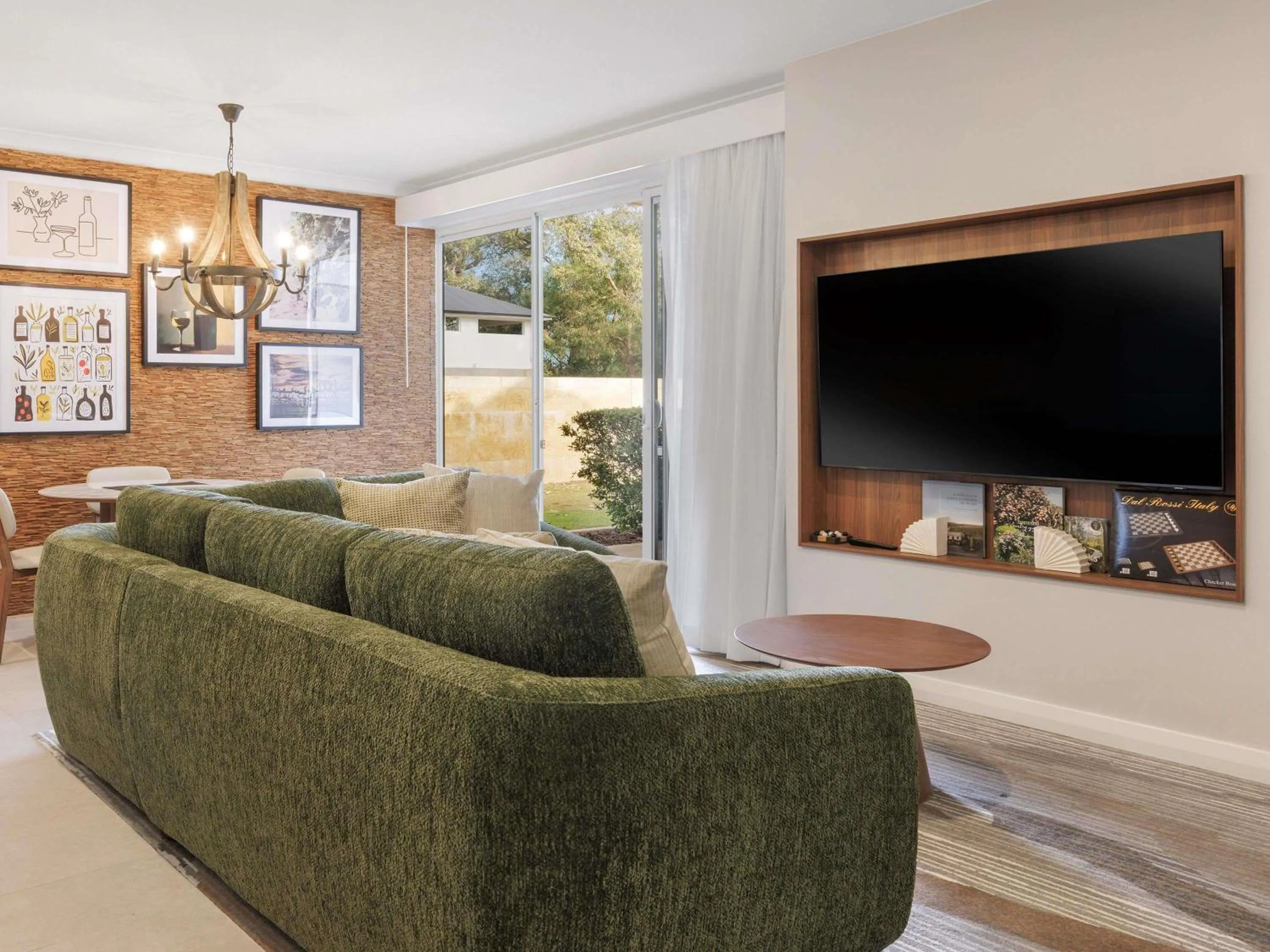 Bedroom in The Sebel Swan Valley the Vines