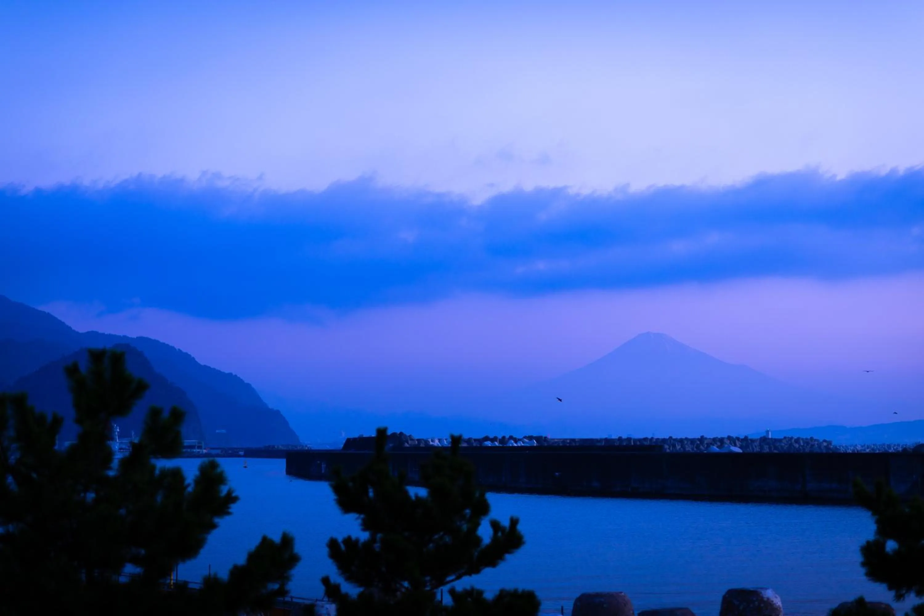 Off site in Migiwaya