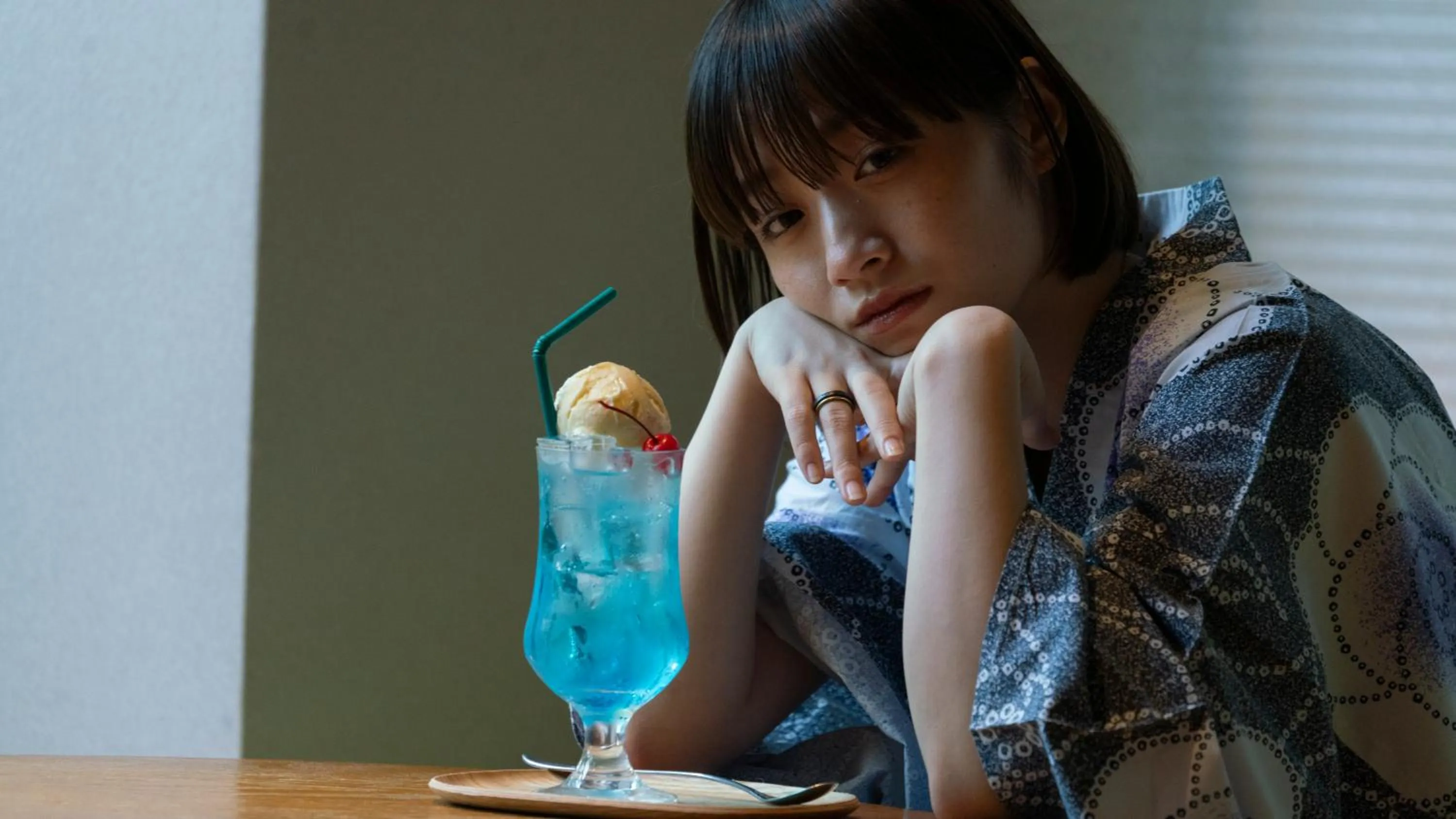 People in The Ryokan Tokyo YUGAWARA