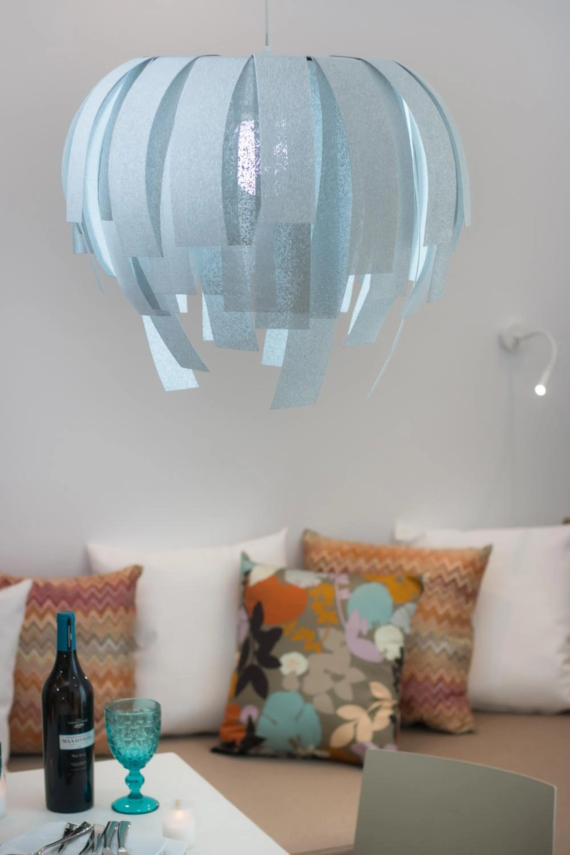 Decorative detail in Spiros