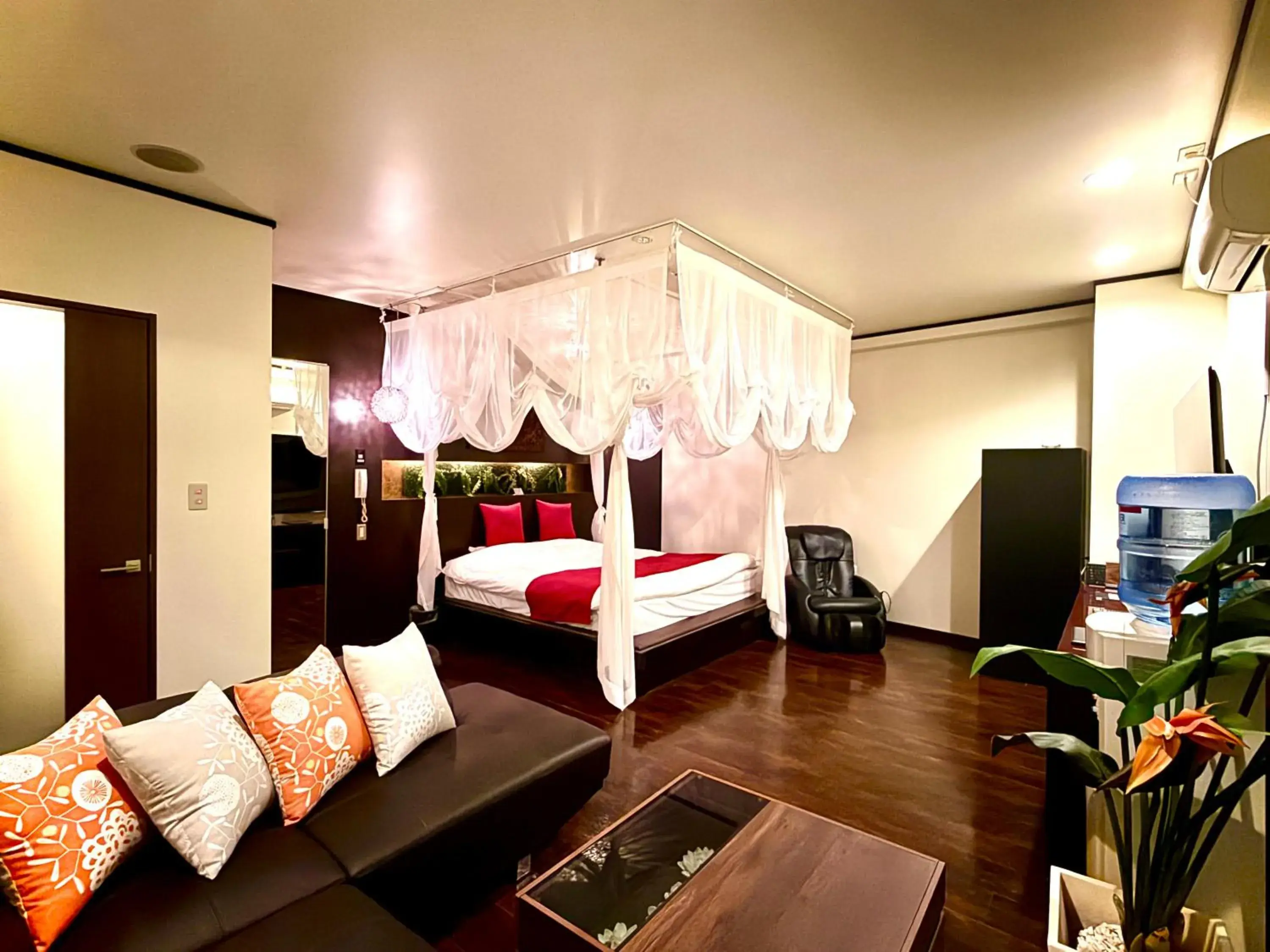 Hotel The Lotus Bali (Adult Only) Hotel The Lotus Bali (Adult Only)