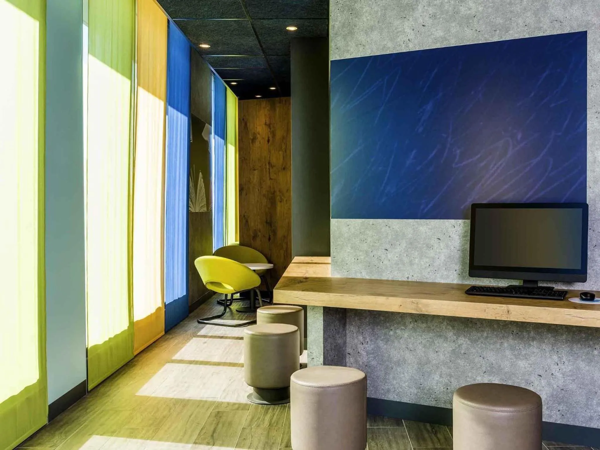 Other in ibis budget Saint Quentin Yvelines - Vélodrome