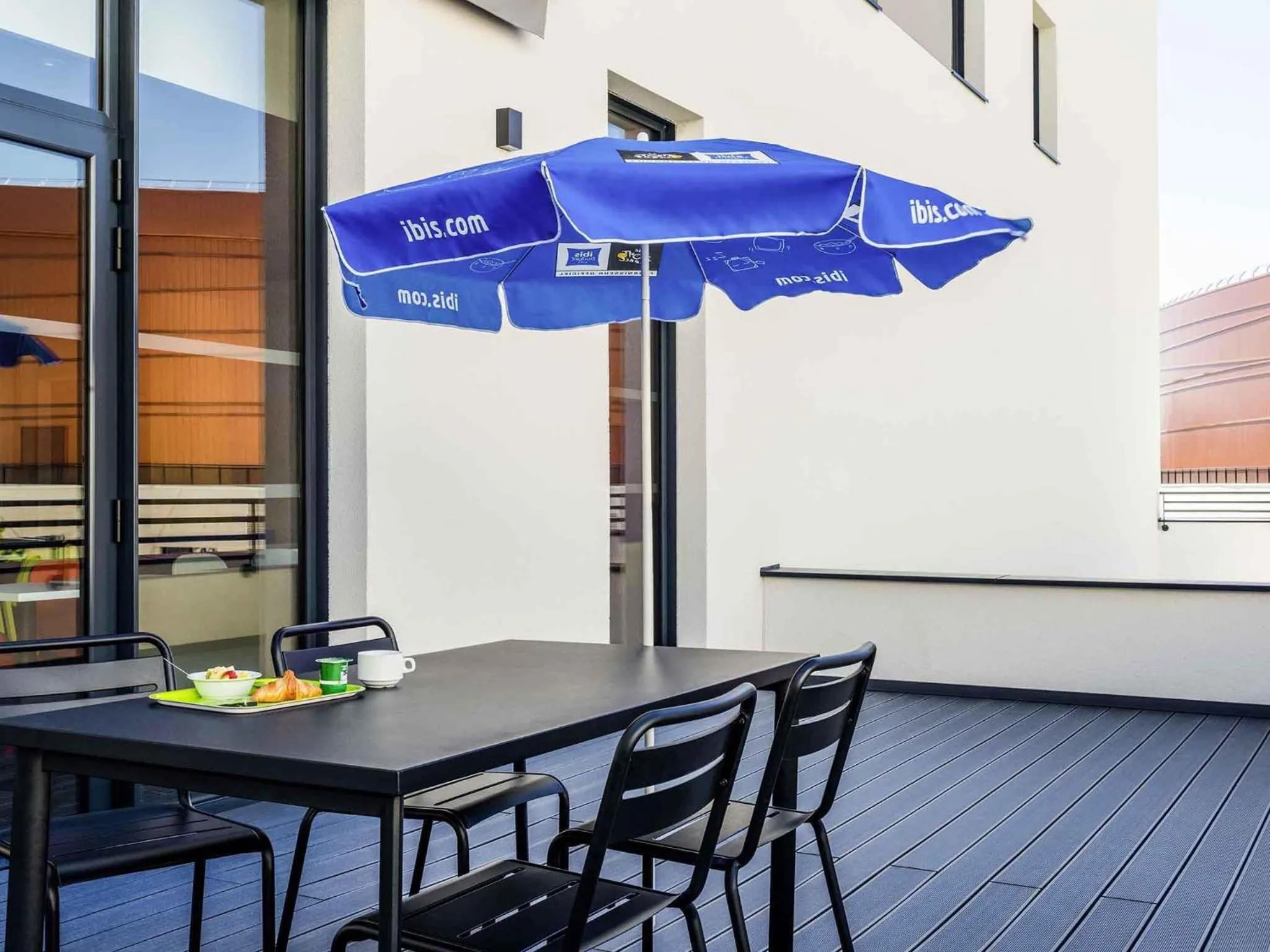 Other in ibis budget Saint Quentin Yvelines - Vélodrome