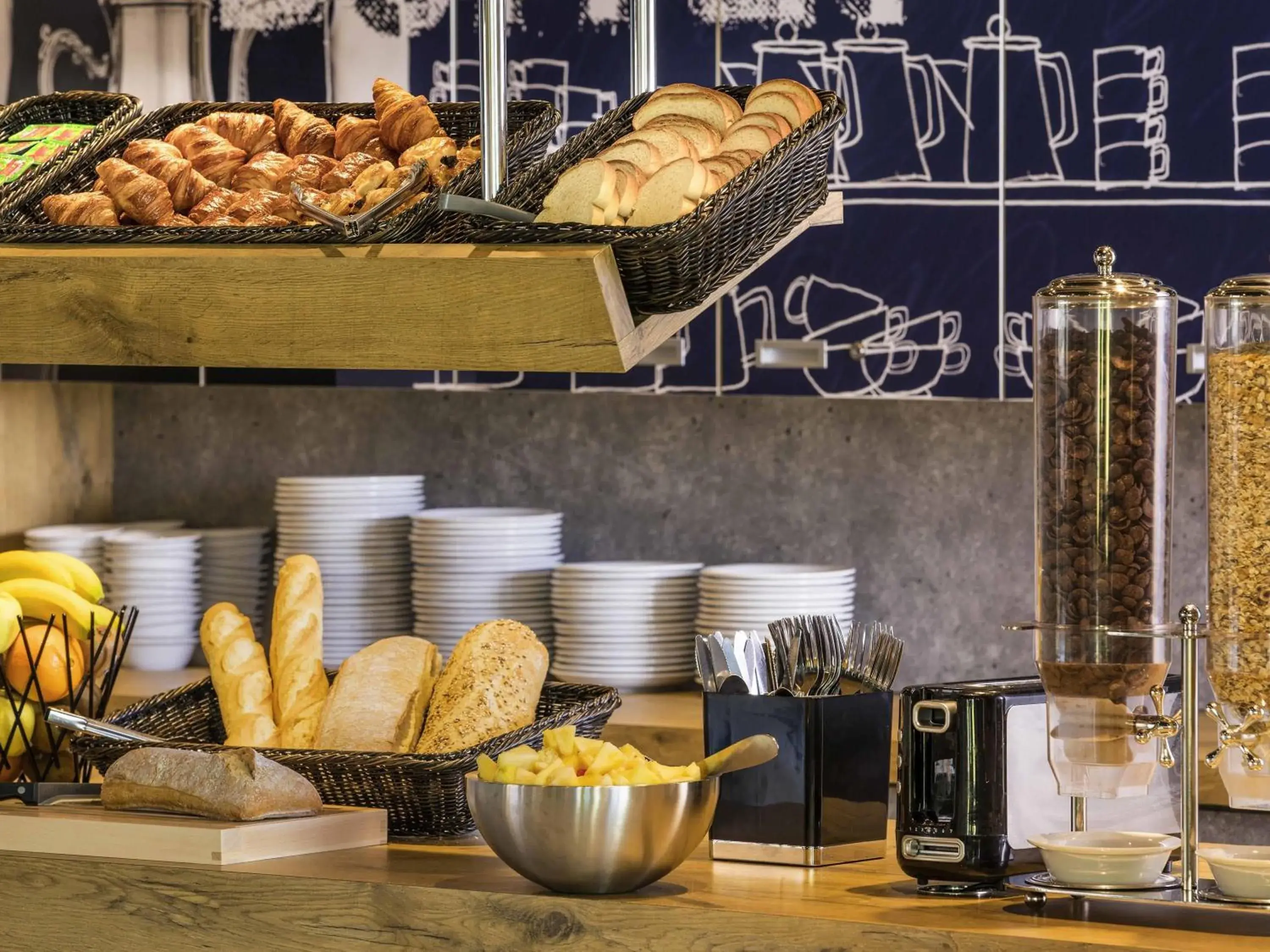 Property building in ibis budget Saint Quentin Yvelines - Vélodrome Property building in ibis budget Saint Quentin Yvelines - Vélodrome