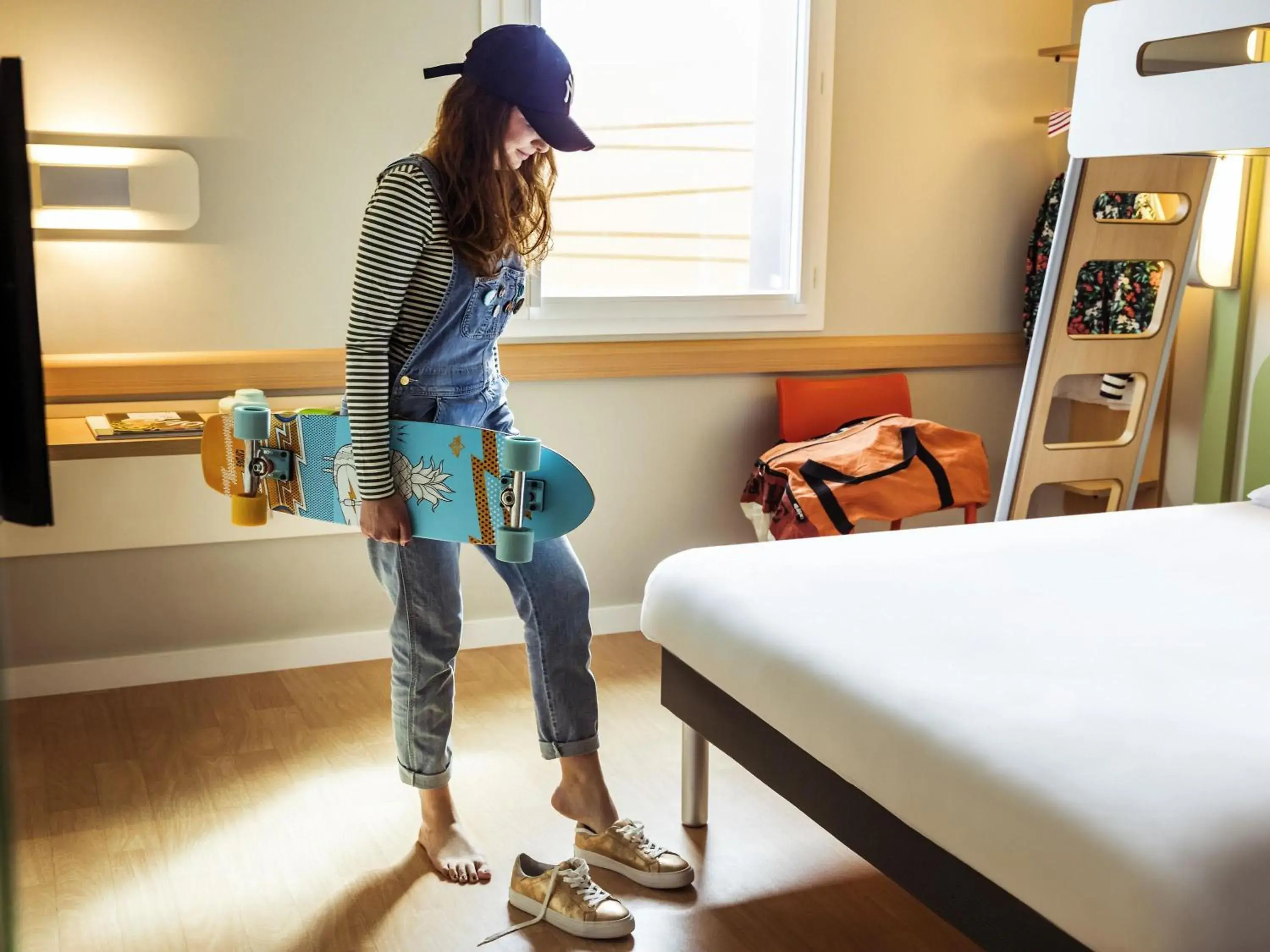 Other, Bed in ibis budget Saint Quentin Yvelines - Vélodrome Other, Bed in ibis budget Saint Quentin Yvelines - Vélodrome