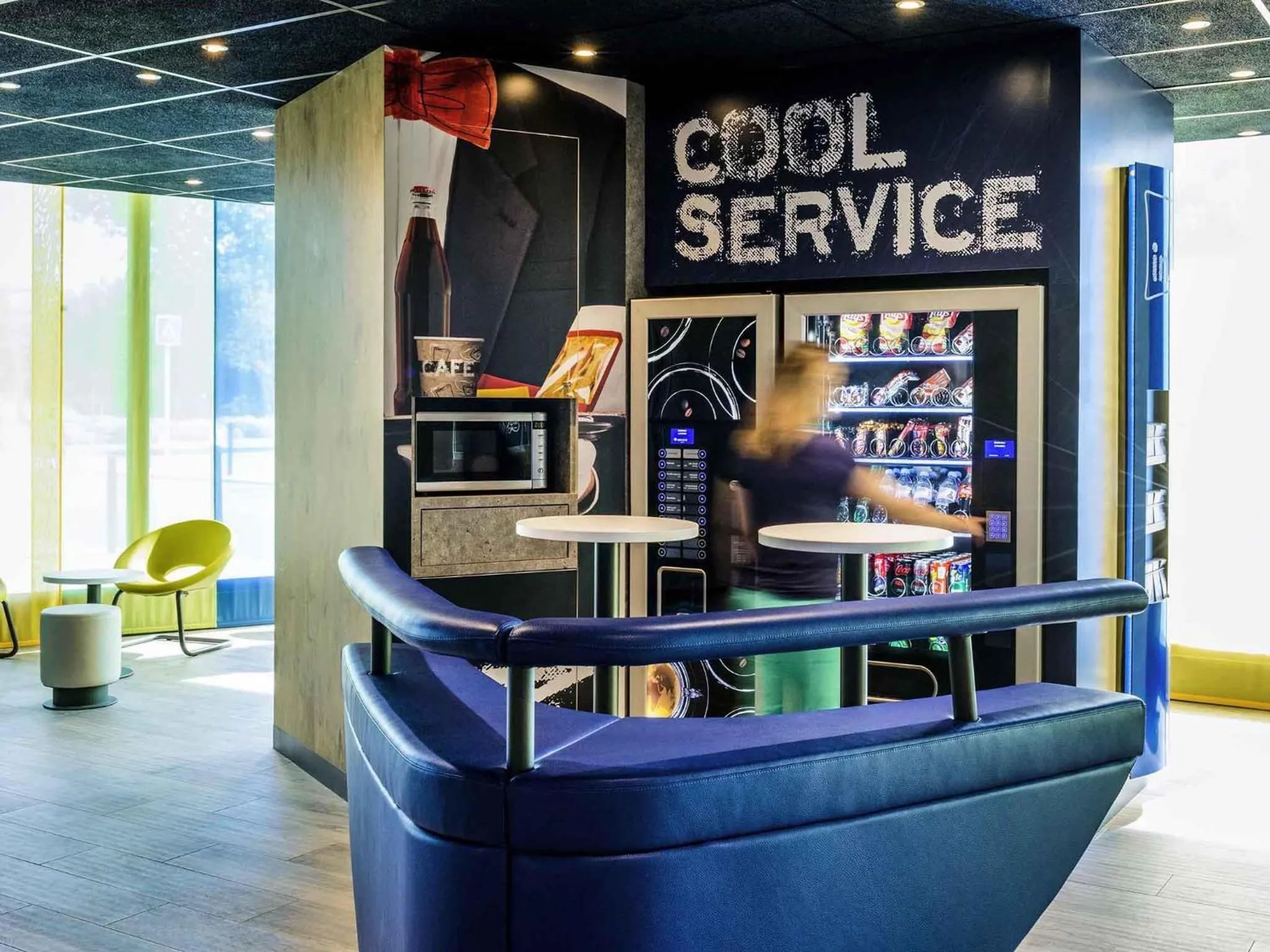 Other in ibis budget Saint Quentin Yvelines - Vélodrome