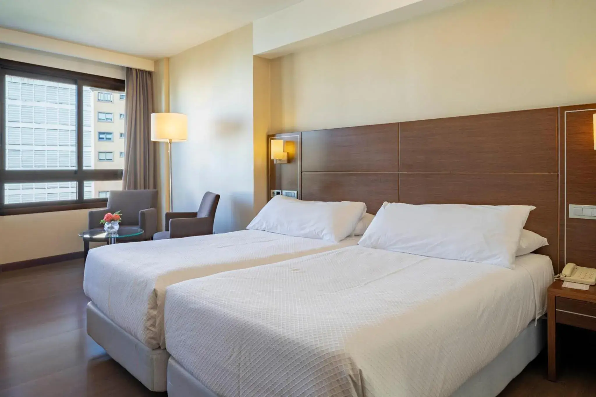 Facade/entrance, Bed in Hotel Coia de Vigo Facade/entrance, Bed in Hotel Coia de Vigo