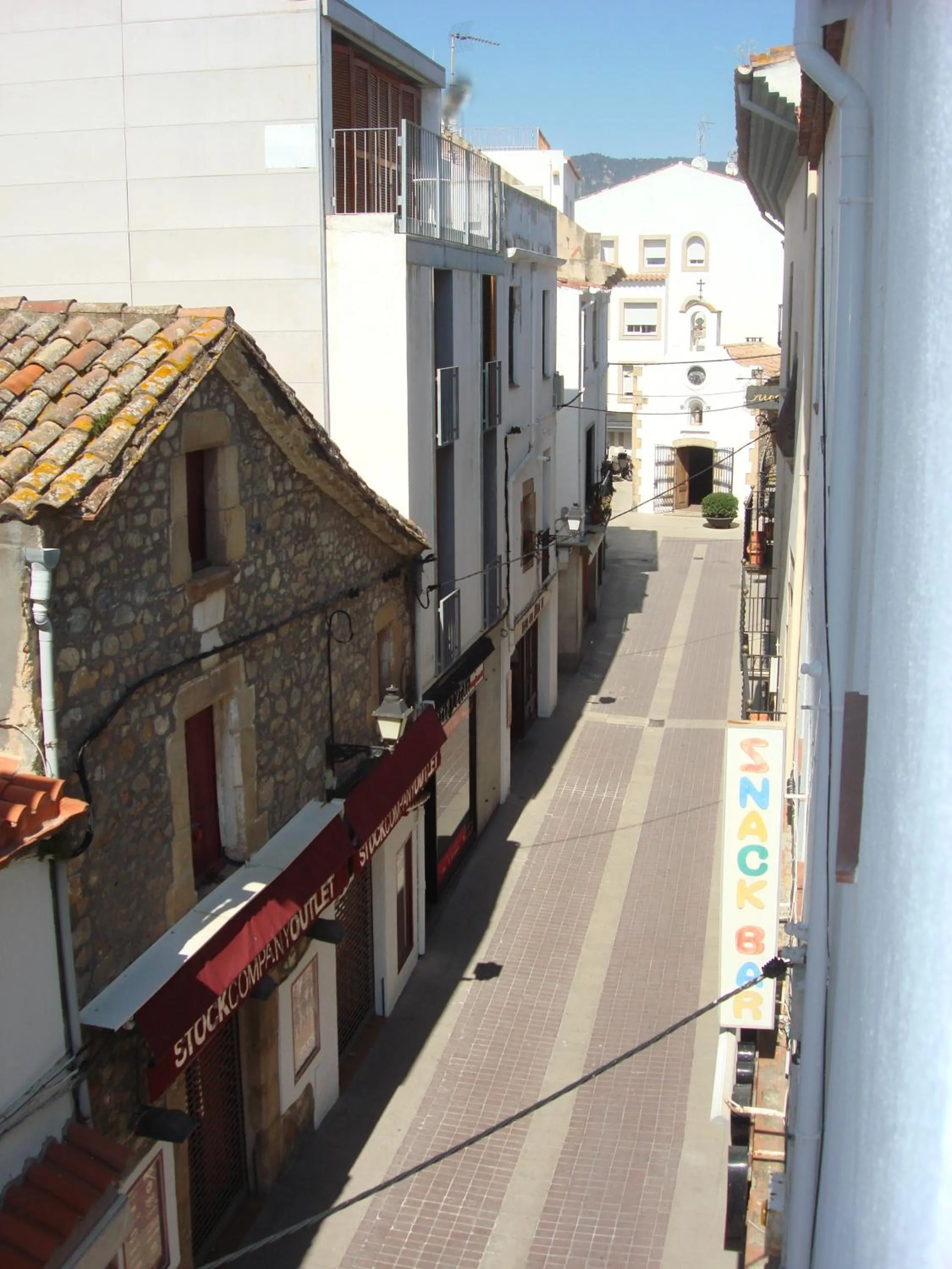 Other in Hotel Victoria