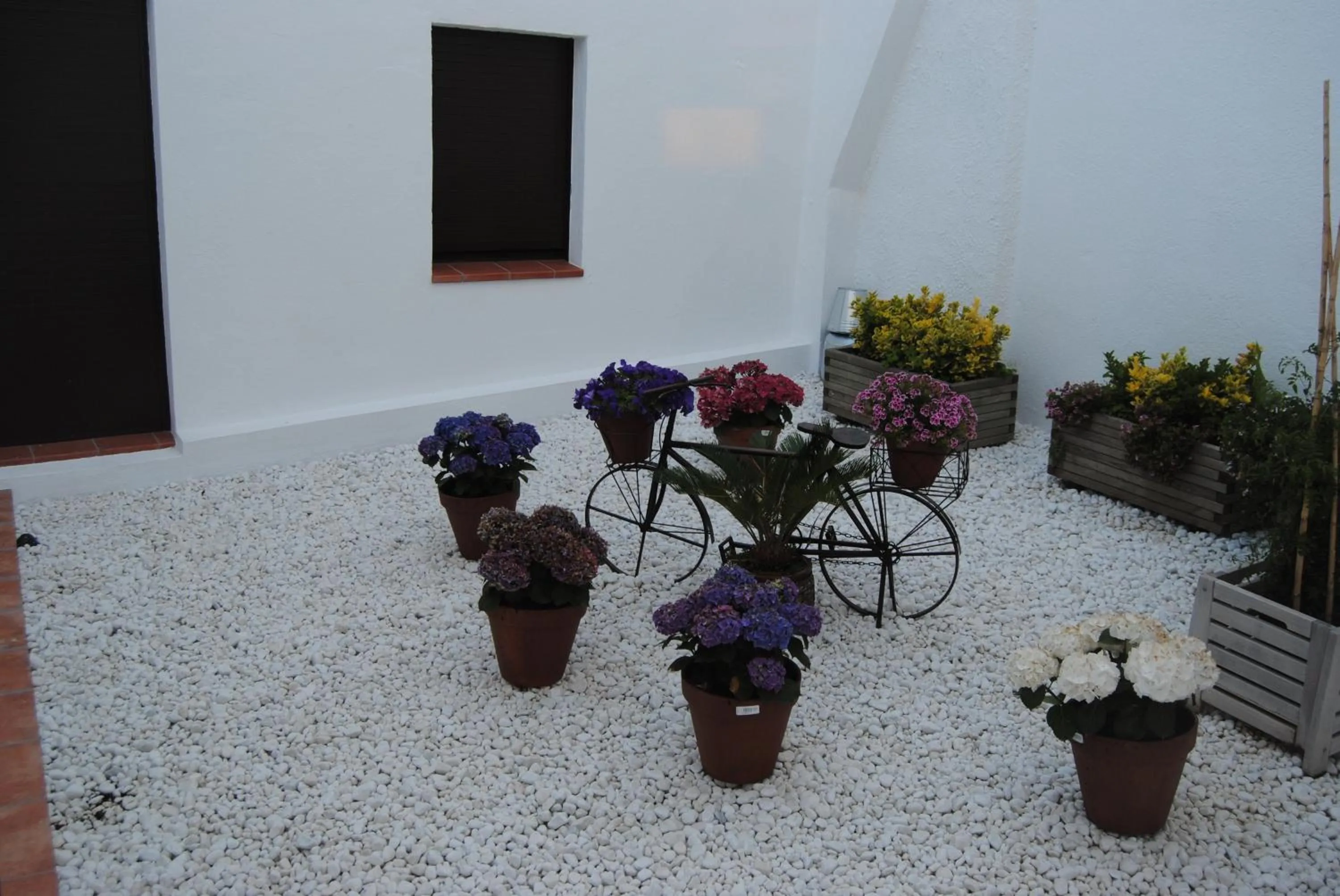 Other in Hotel Victoria