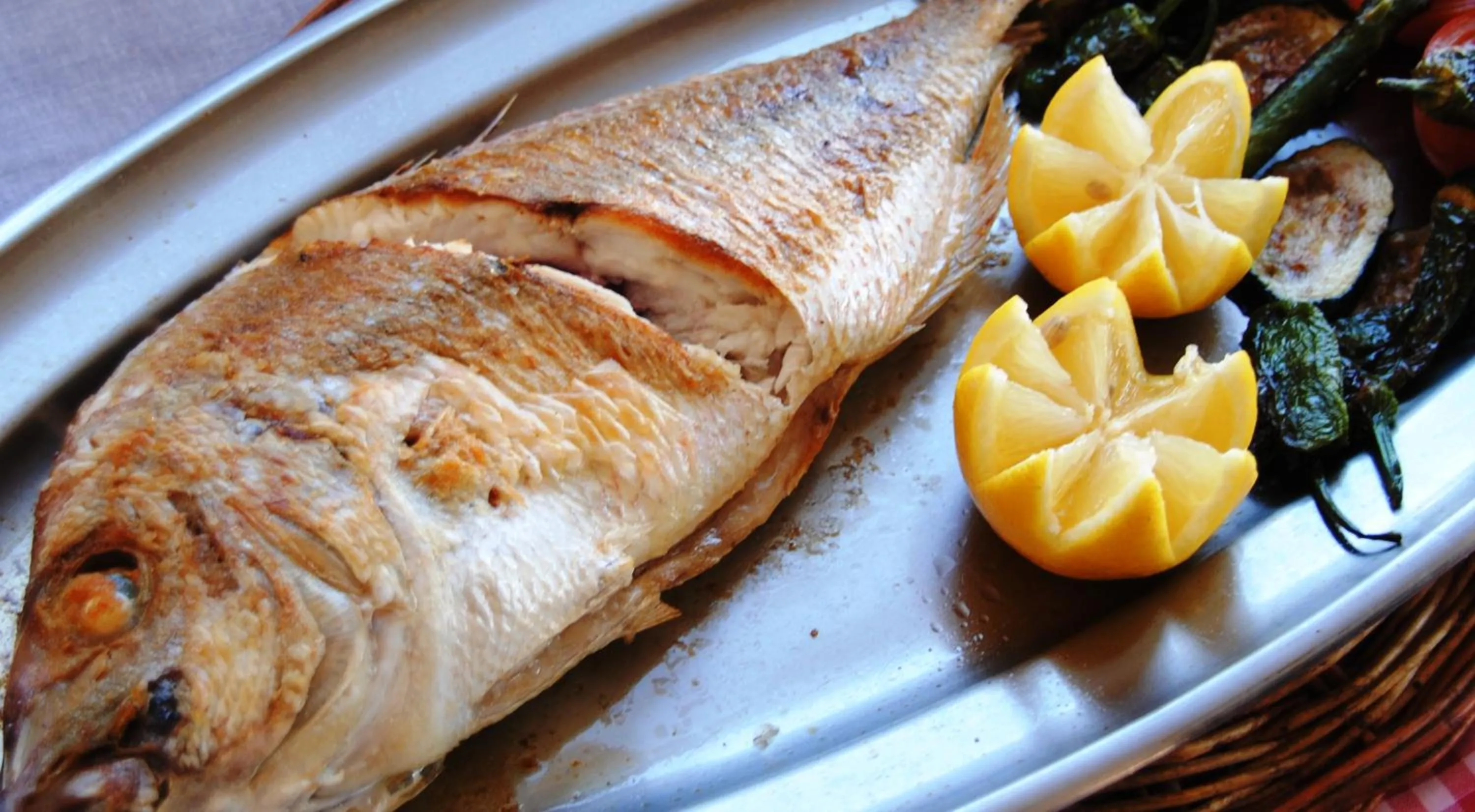 Restaurant/places to eat in Hotel Victoria