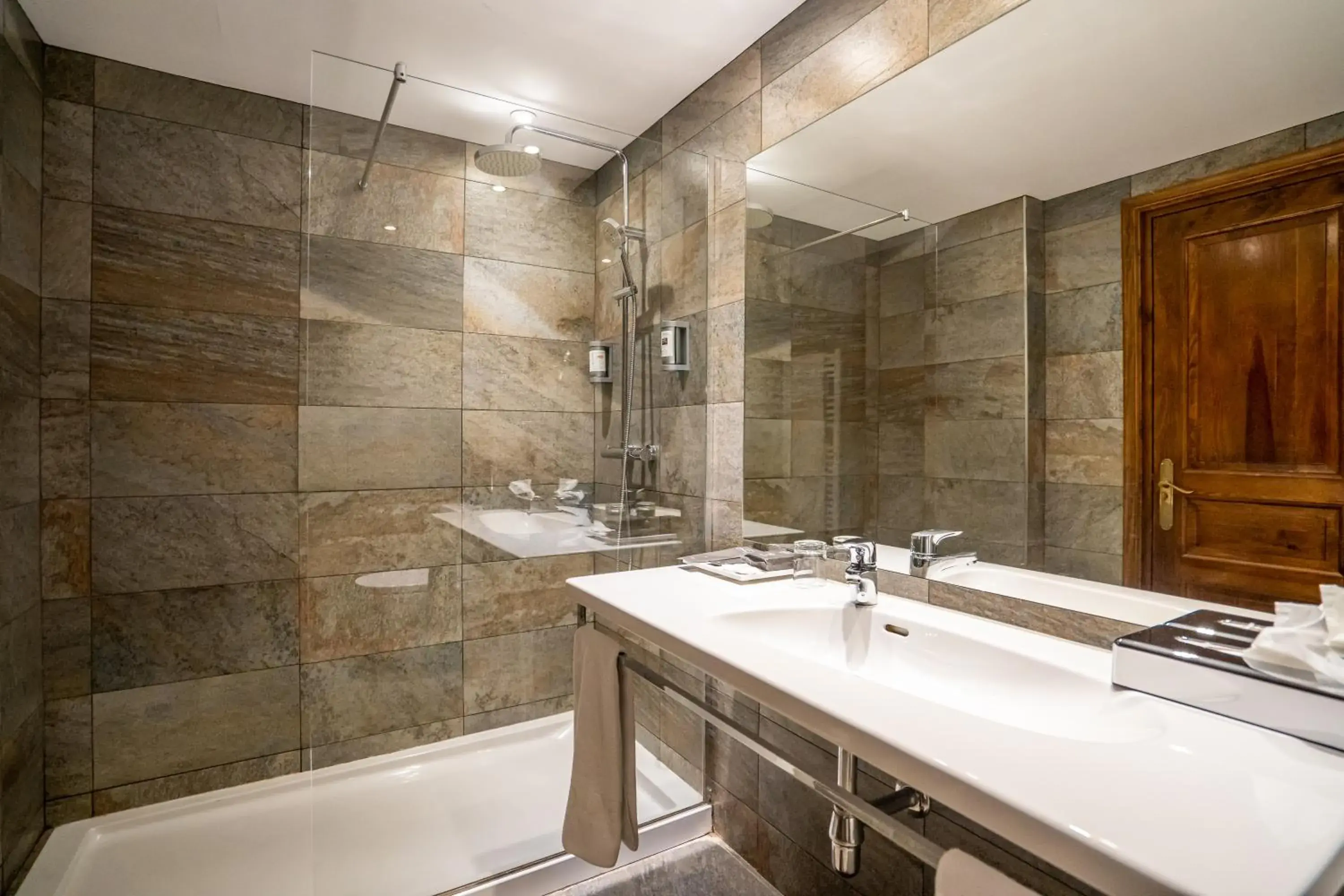 Abba Xalet Suites Hotel Abba Xalet Suites Hotel