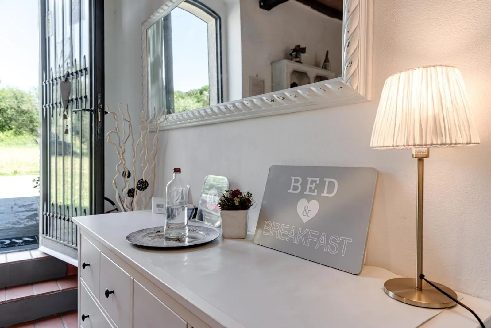 B&B Le Torri Di Firenze