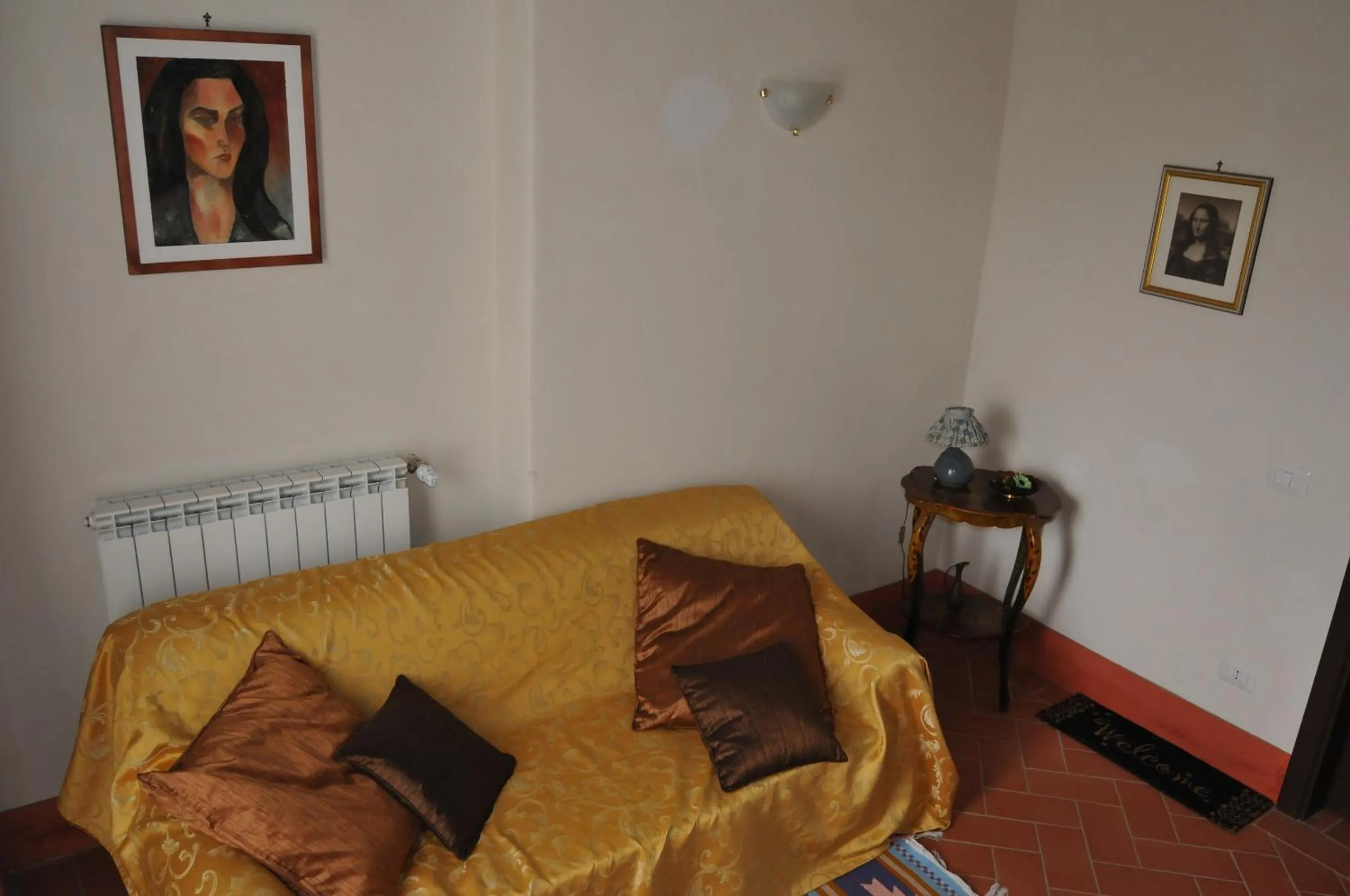 B&B Le Torri Di Firenze