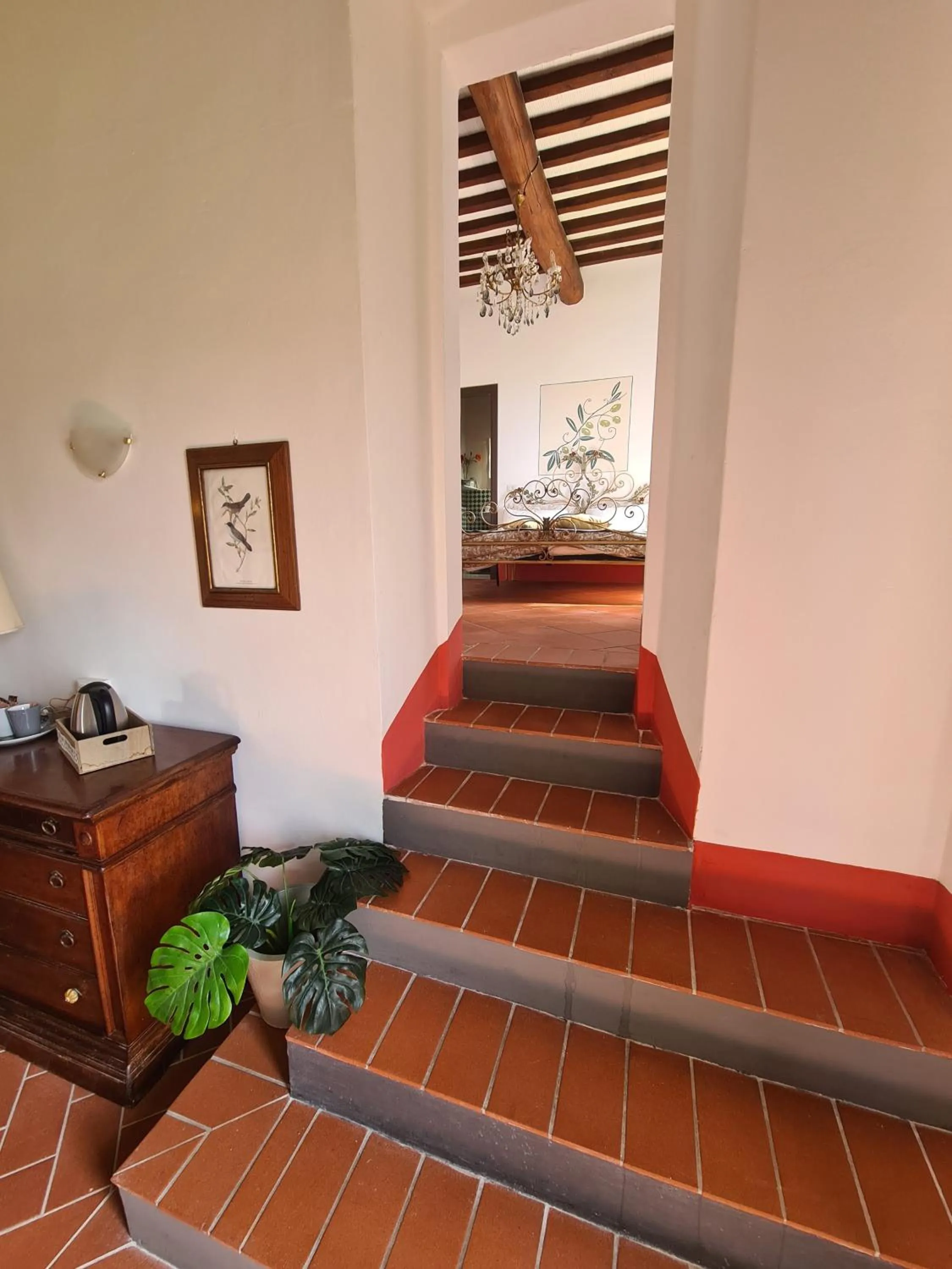 B&B Le Torri Di Firenze