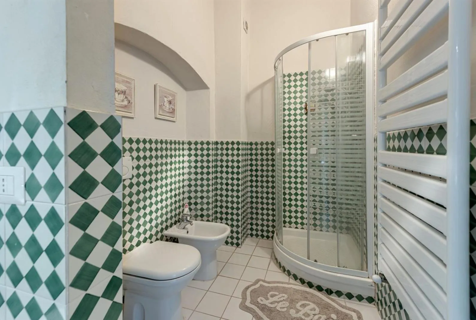 B&B Le Torri Di Firenze