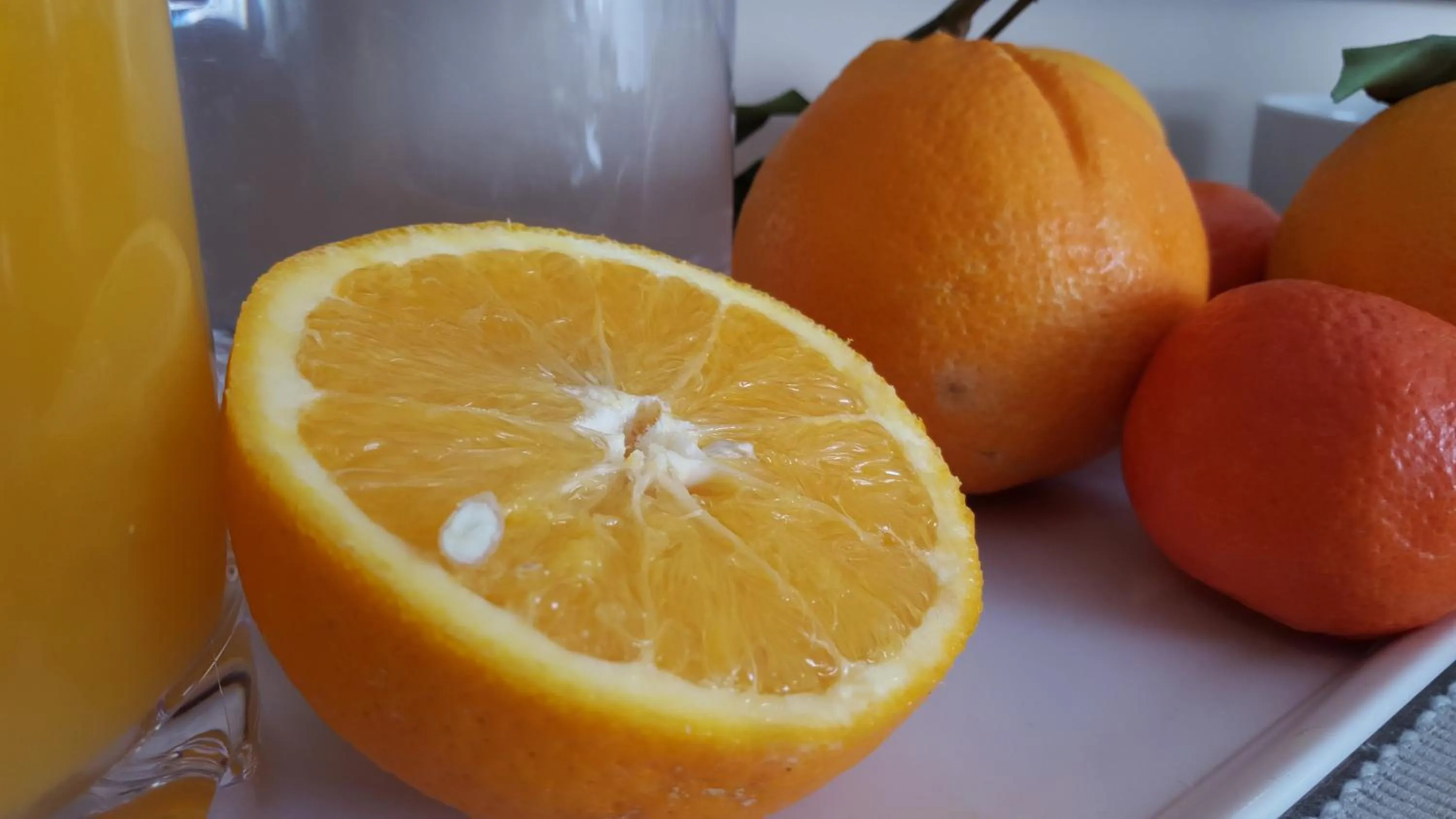 Breakfast in B&B Le Muse