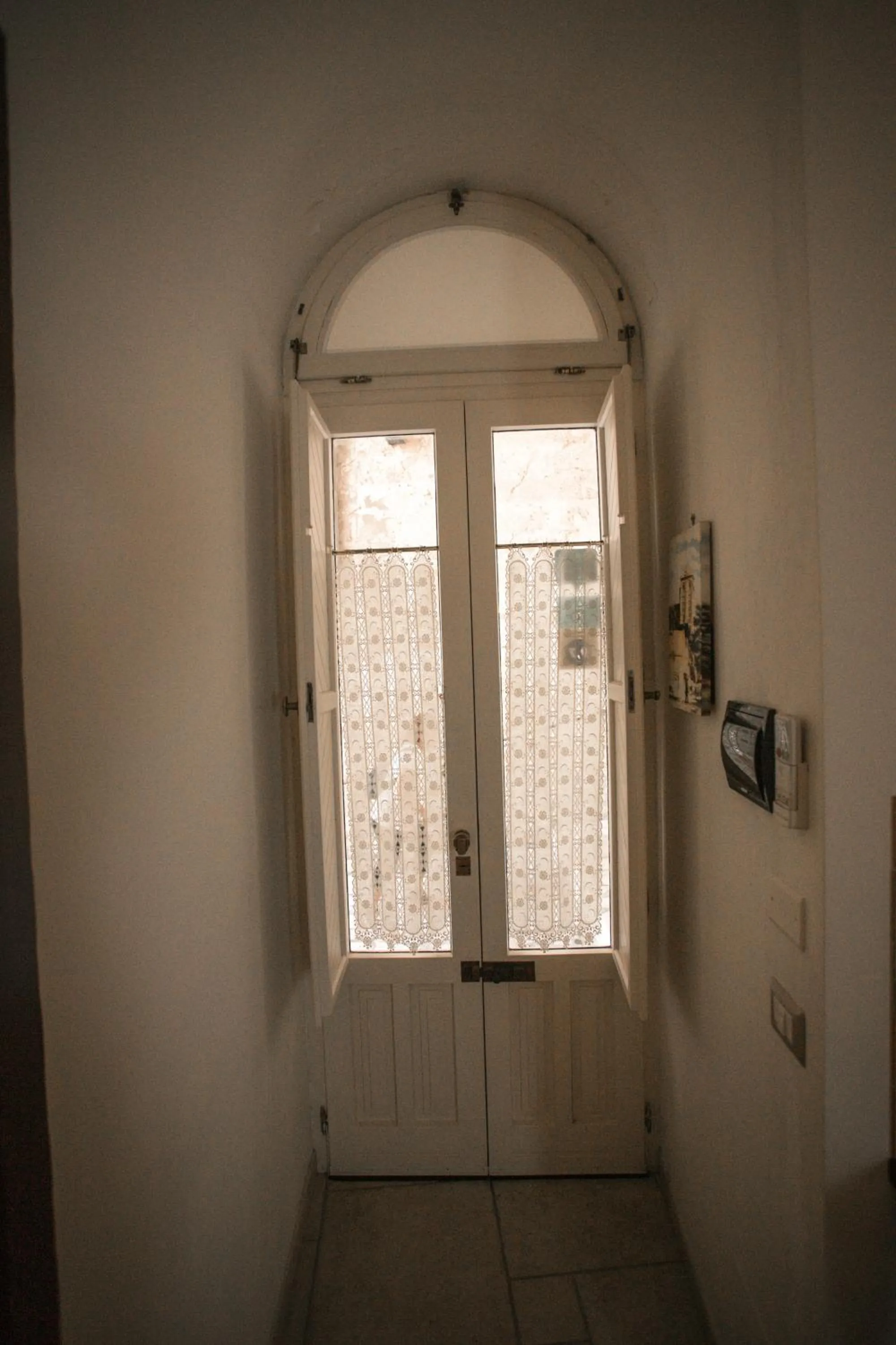 Bedroom in B&B Del Castelvecchio
