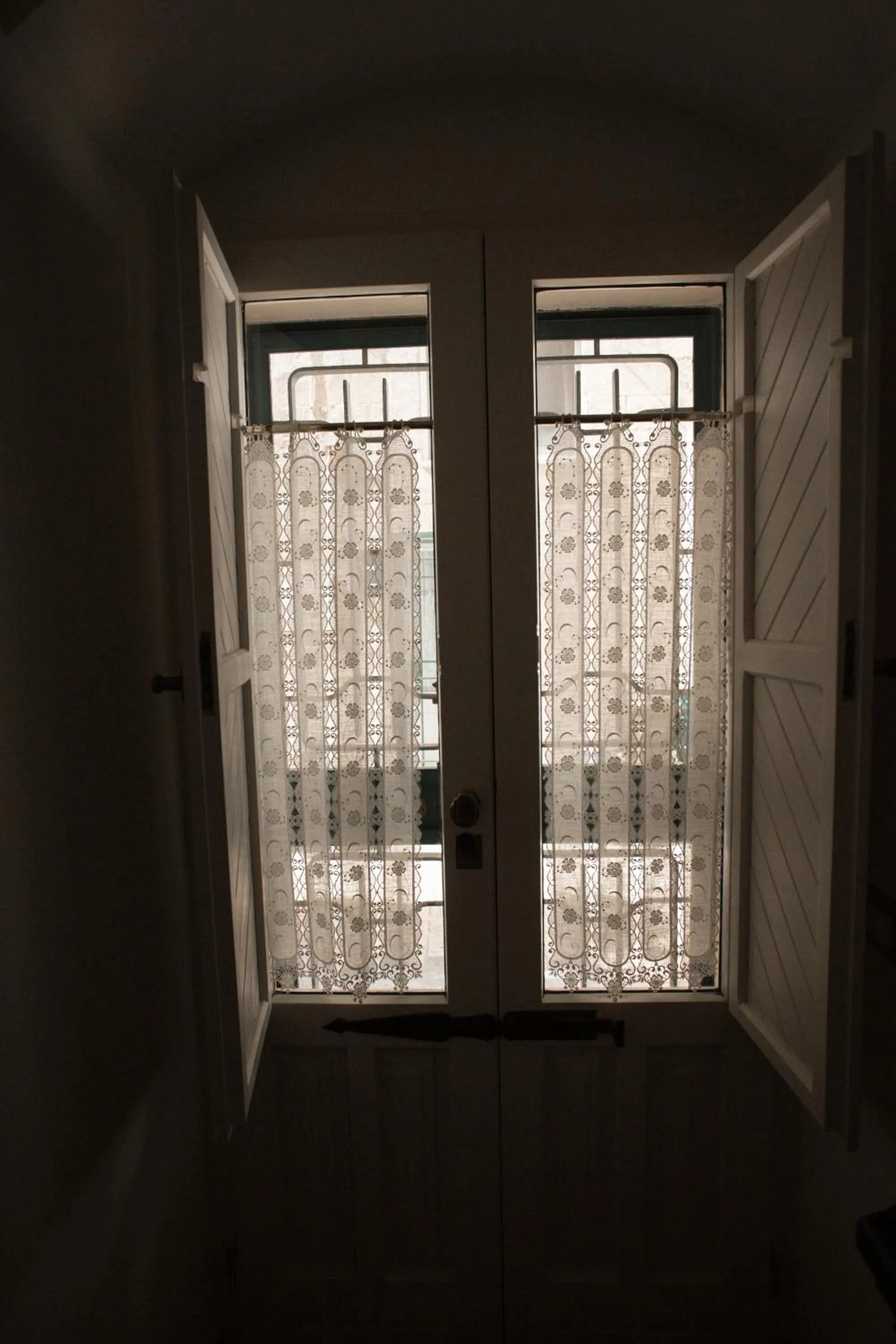 Bedroom in B&B Del Castelvecchio