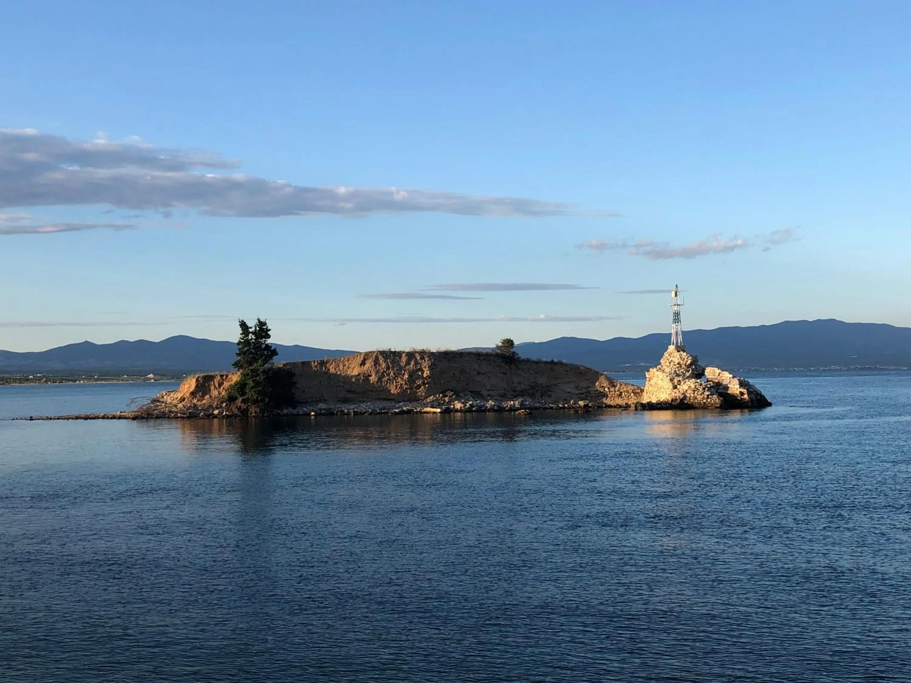 Beach in Villa Orama