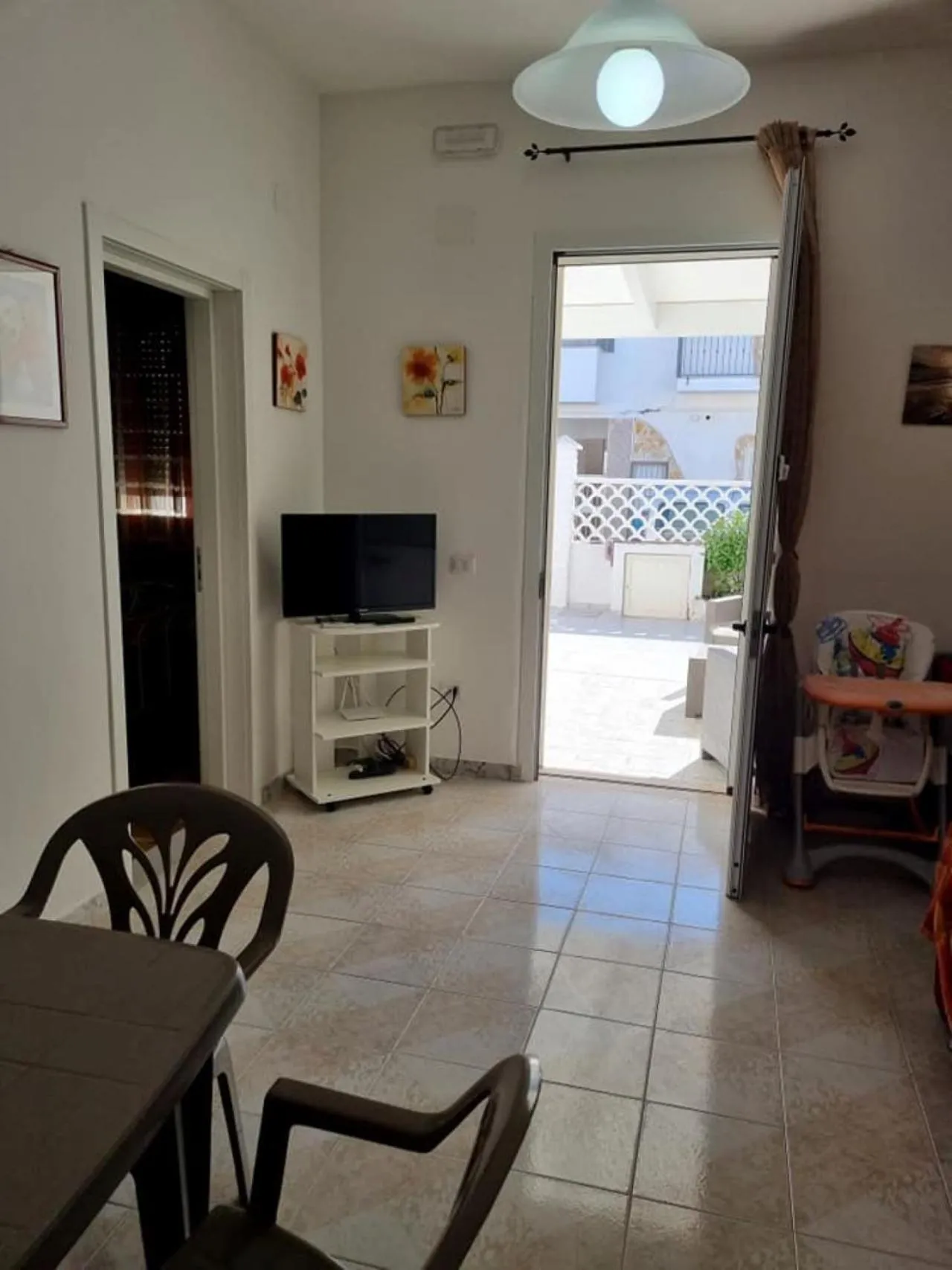 Facade/entrance in Alvaro Holiday Home